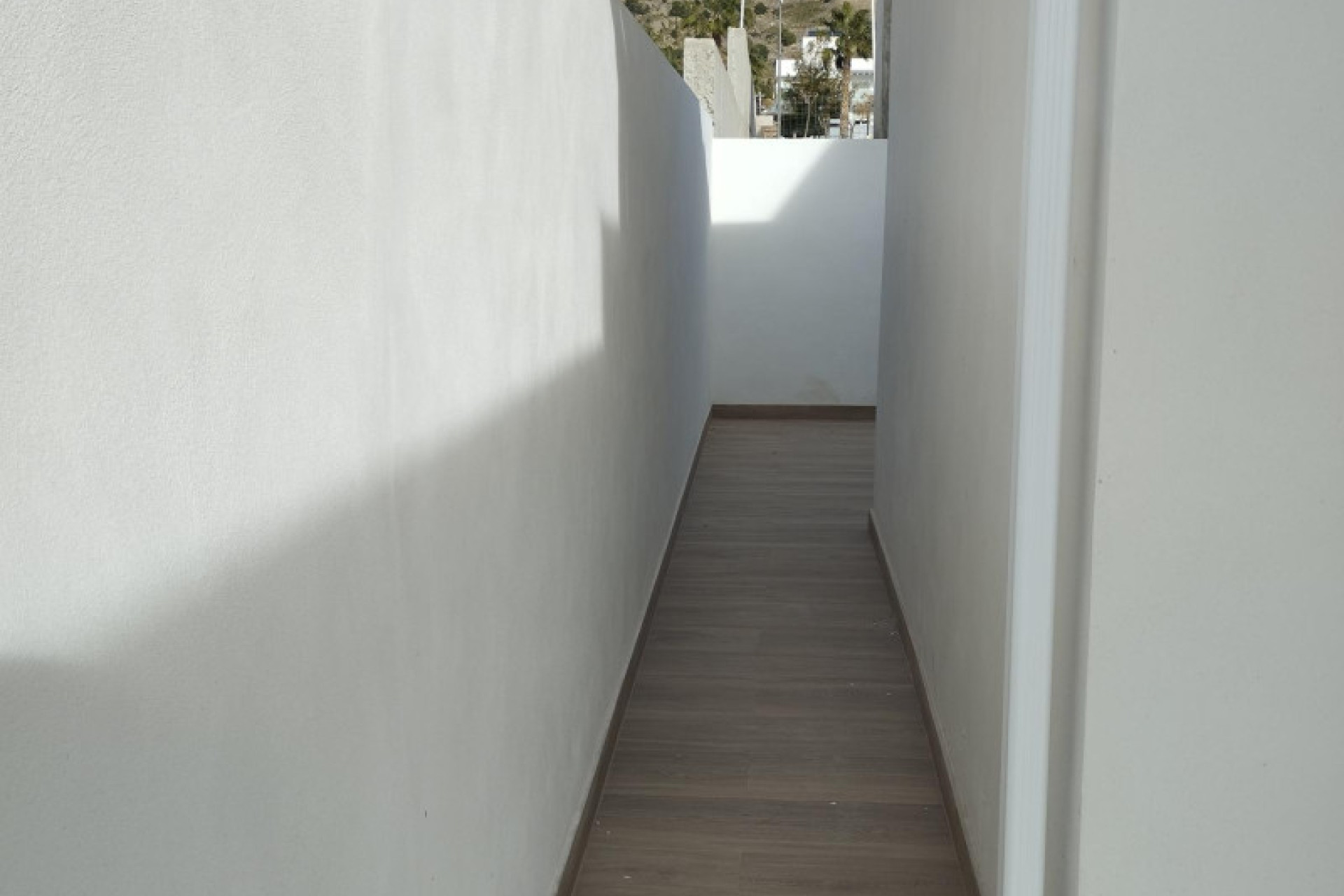 Obra nueva - Villa - Fortuna