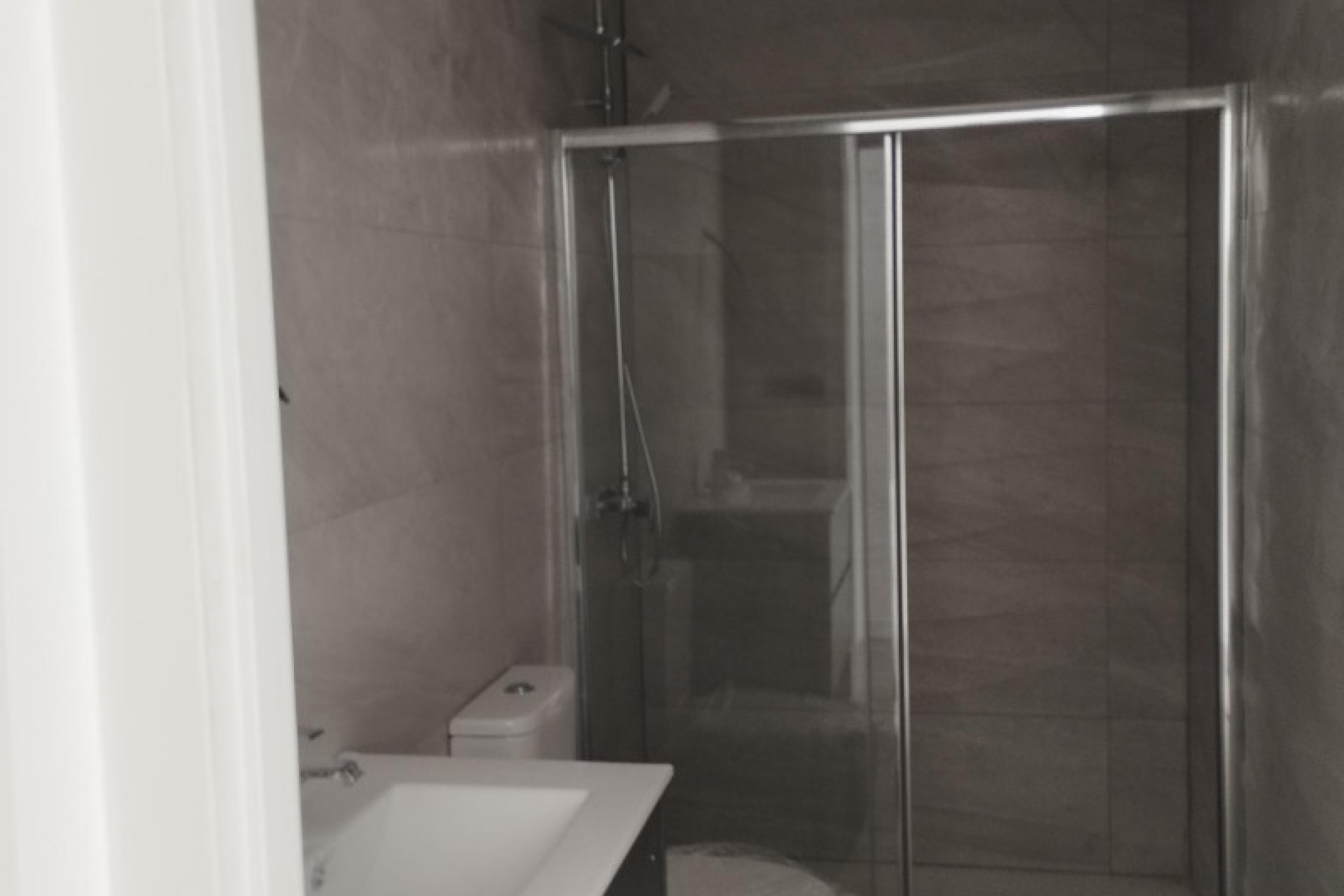 Obra nueva - Villa - Fortuna