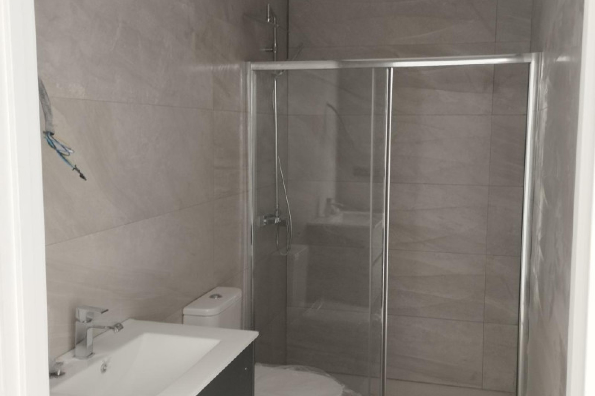 Obra nueva - Villa - Fortuna