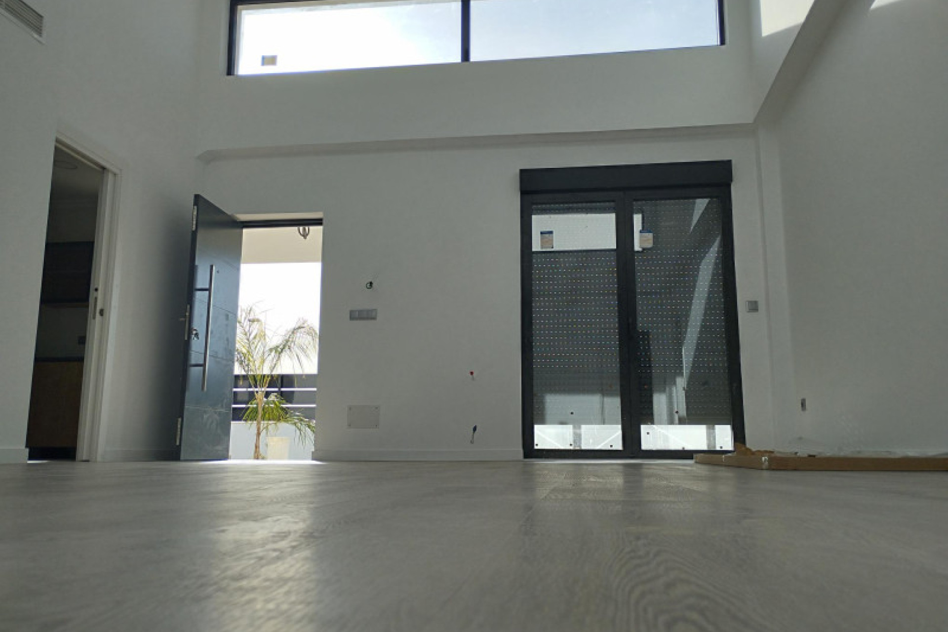 Obra nueva - Villa - Fortuna