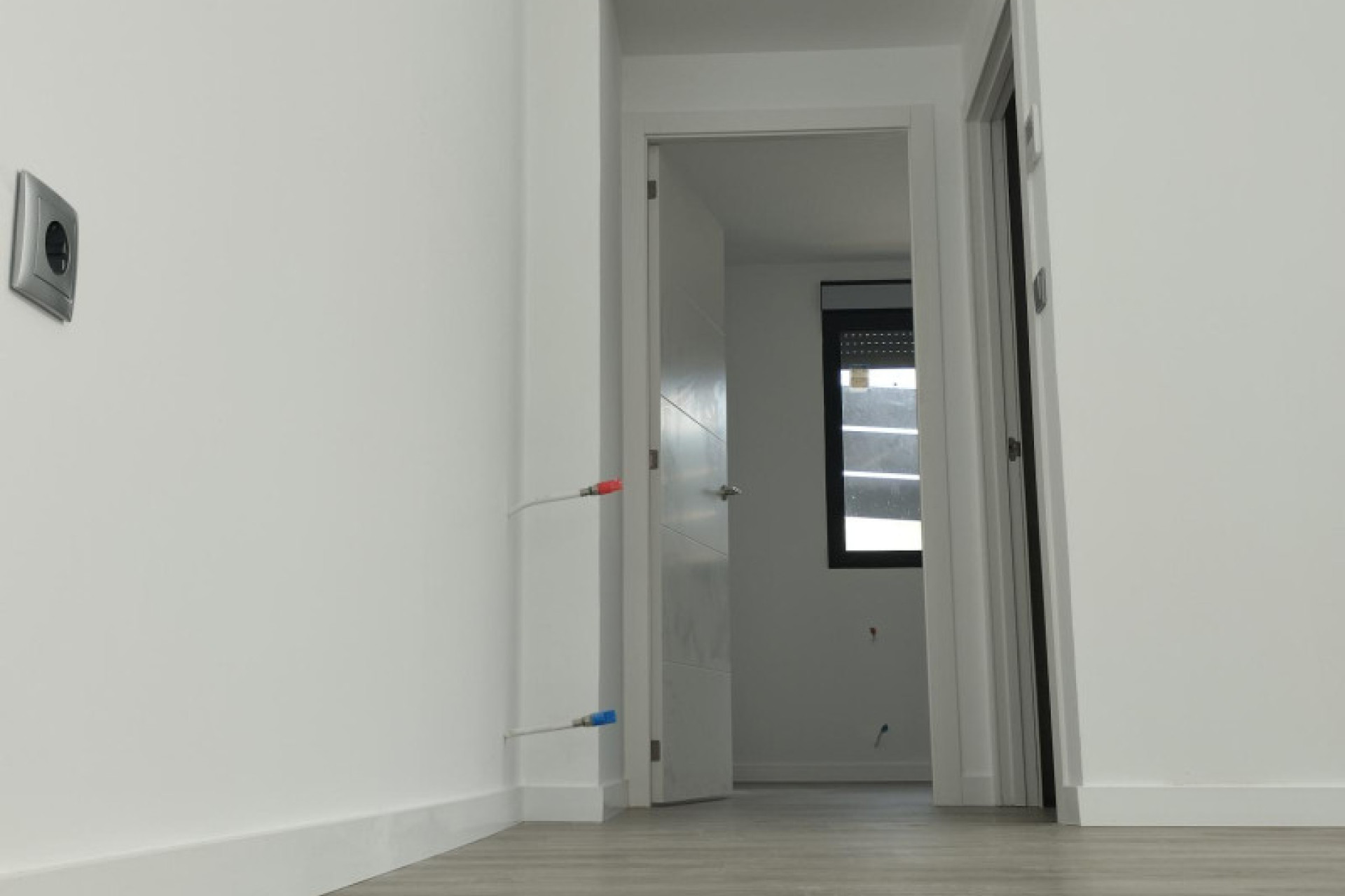 Obra nueva - Villa - Fortuna