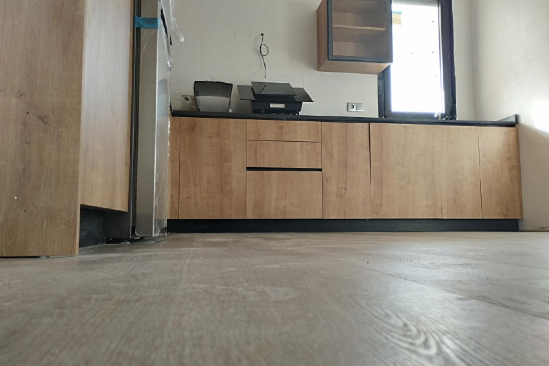 Obra nueva - Villa - Fortuna