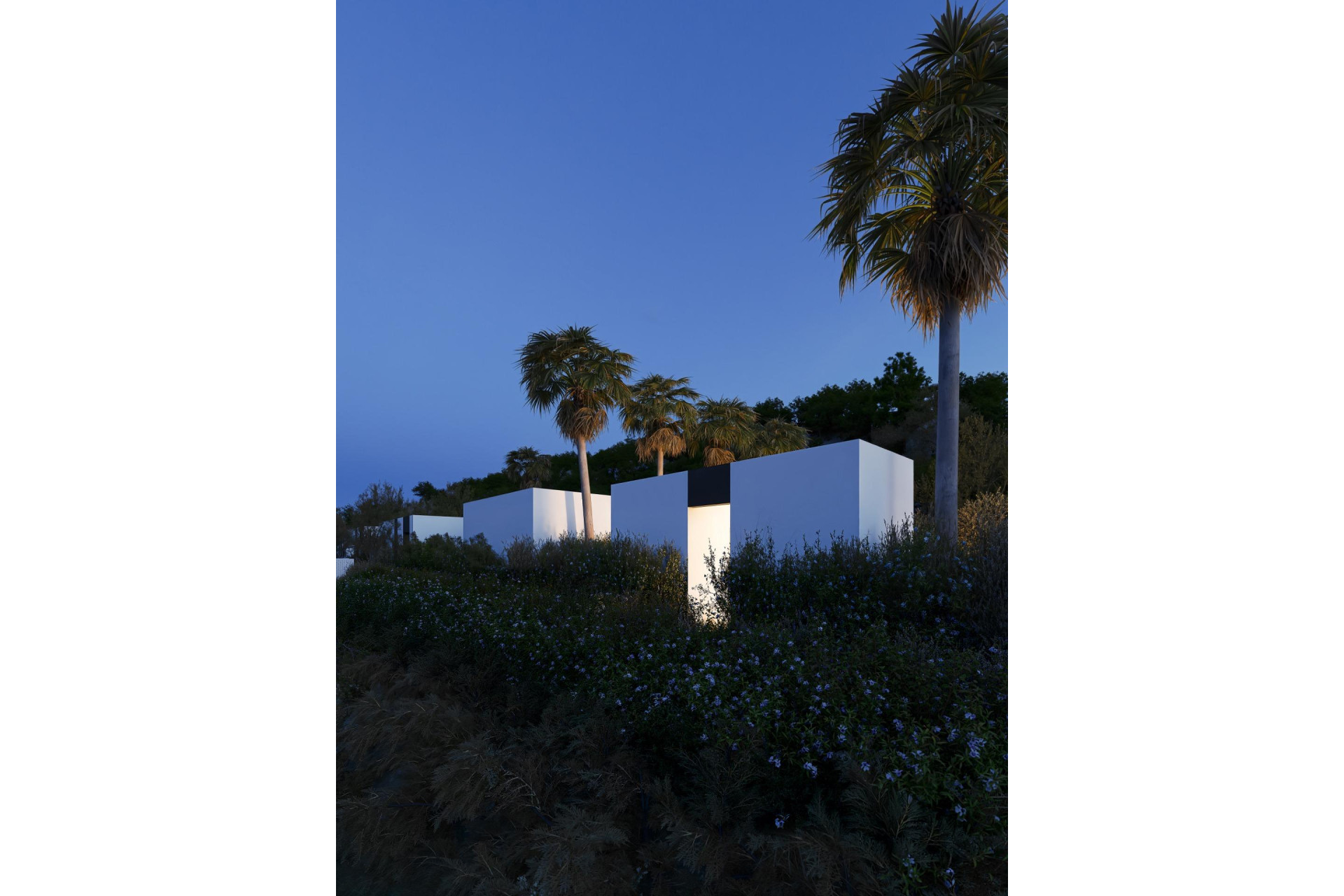 Obra nueva - Villa - l'Alfas del Pi - Colonia Escandinavia-Cautivador