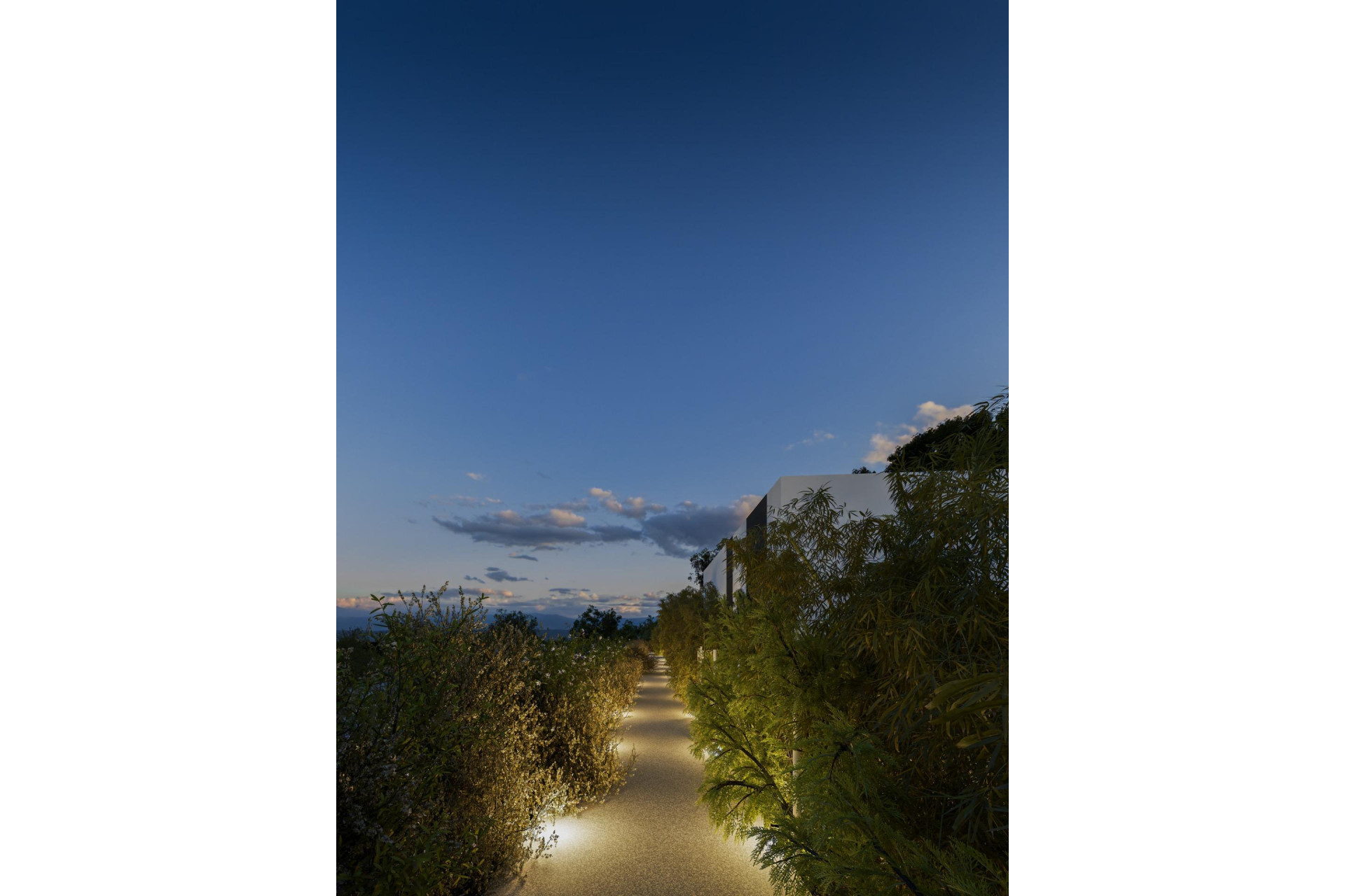 Obra nueva - Villa - l'Alfas del Pi - Colonia Escandinavia-Cautivador