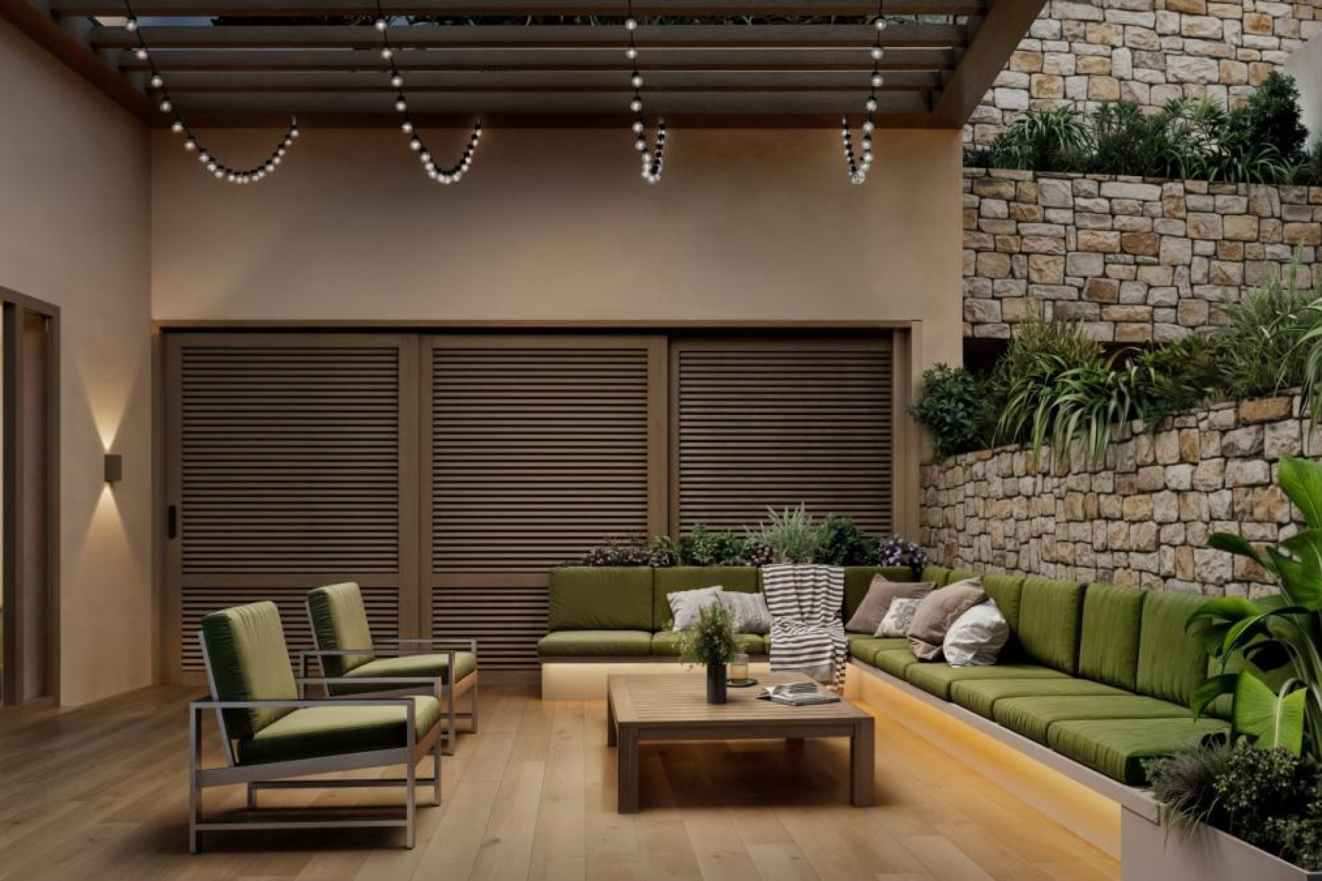 Obra nueva - Villa - La Nucia