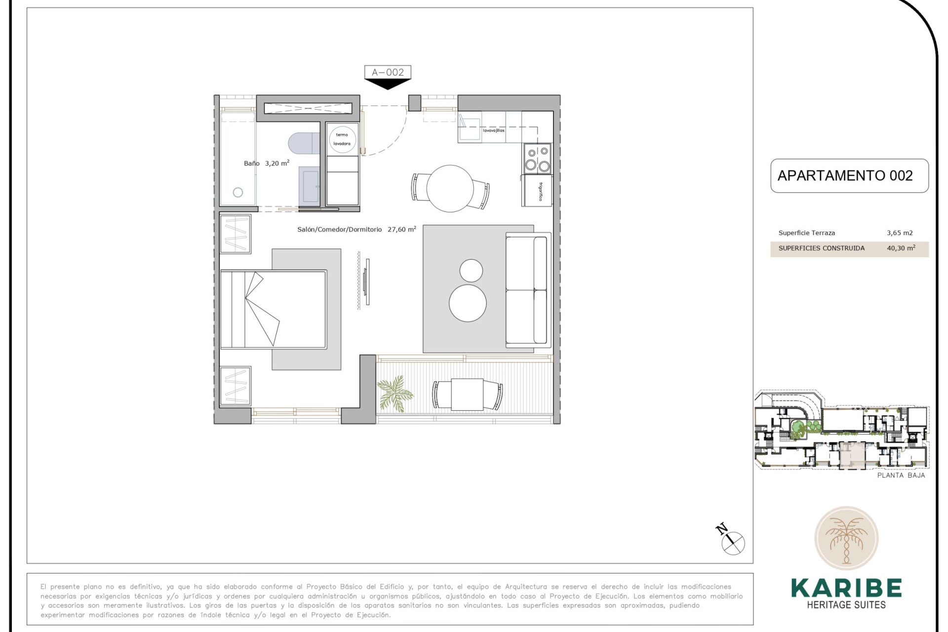 Obra nueva - Villa - Lo Pagan