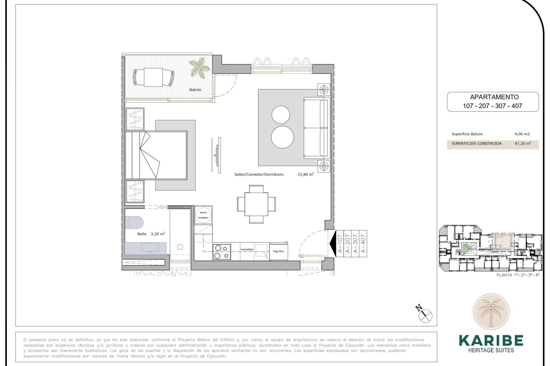 Obra nueva - Villa - Lo Pagan
