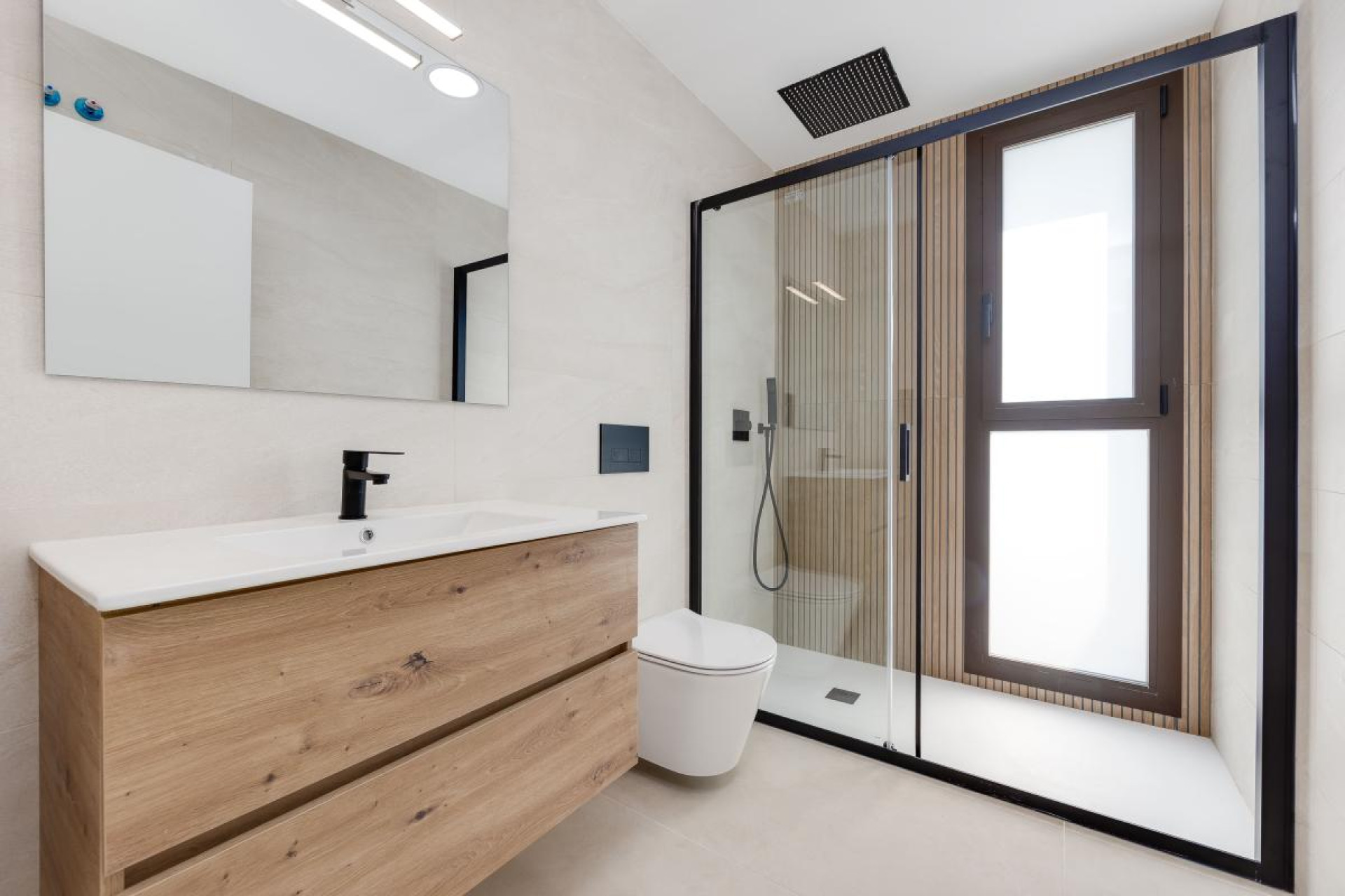 Obra nueva - Villa - Los Alcázares