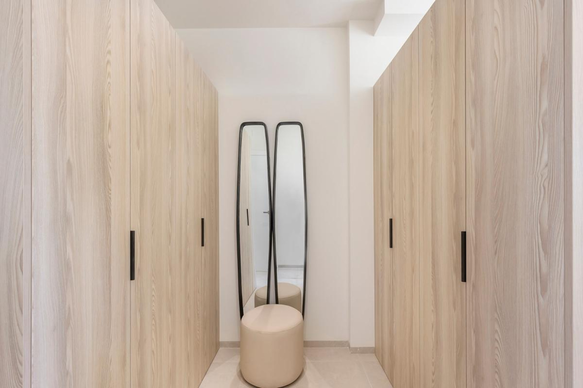 Obra nueva - Villa - Los Alcázares