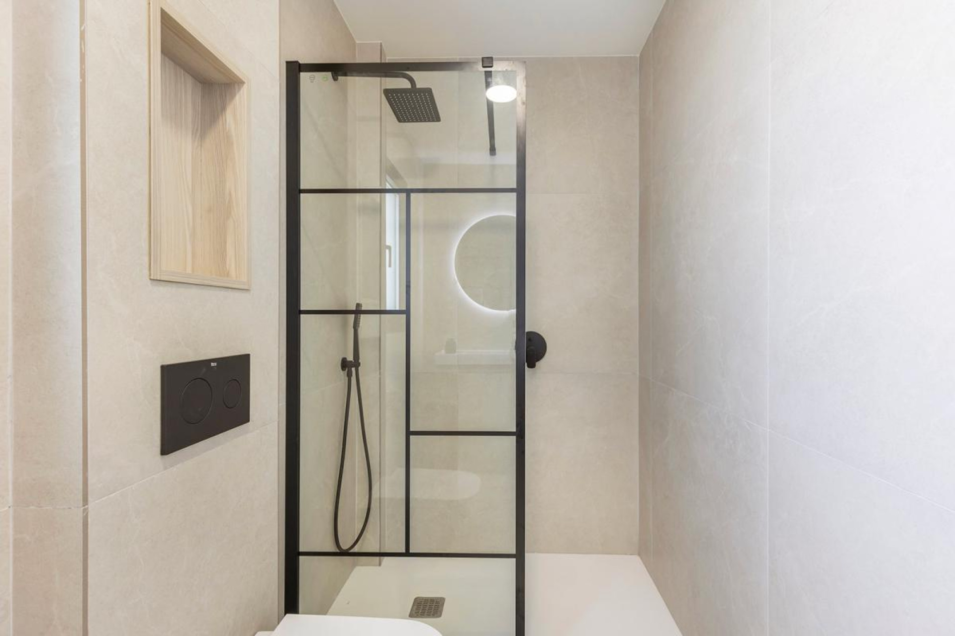 Obra nueva - Villa - Los Alcázares