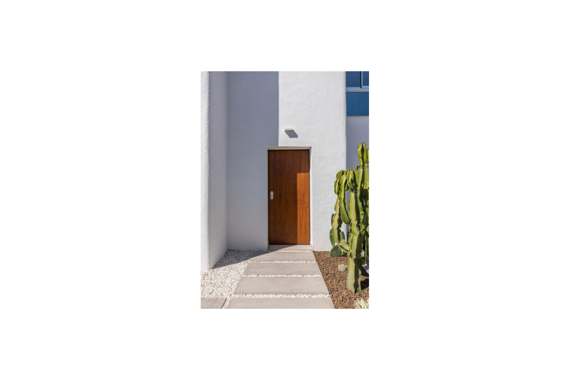 Obra nueva - Villa - Los Alcázares