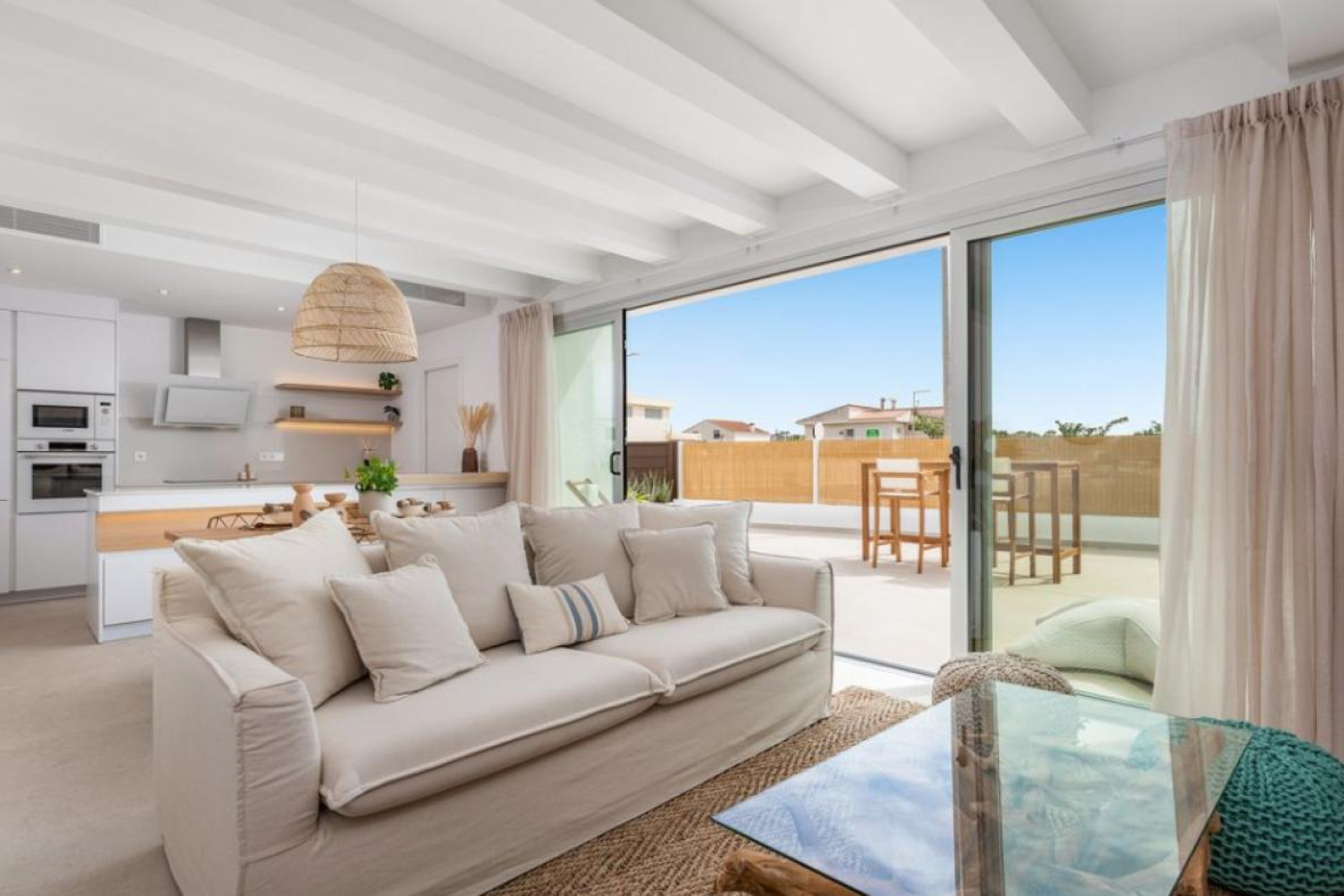 Obra nueva - Villa - Los Alcázares