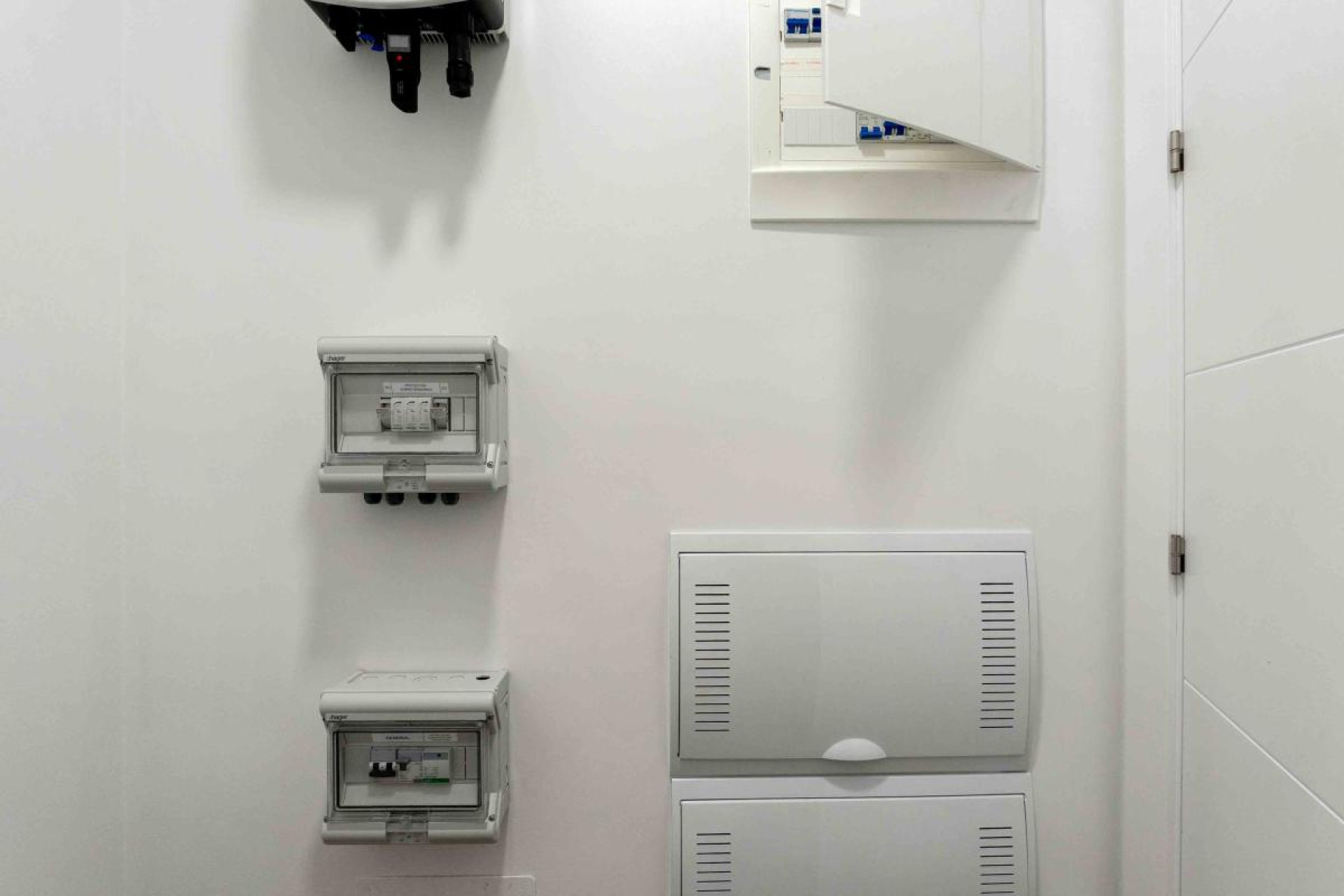 Obra nueva - Villa - Los Montesinos