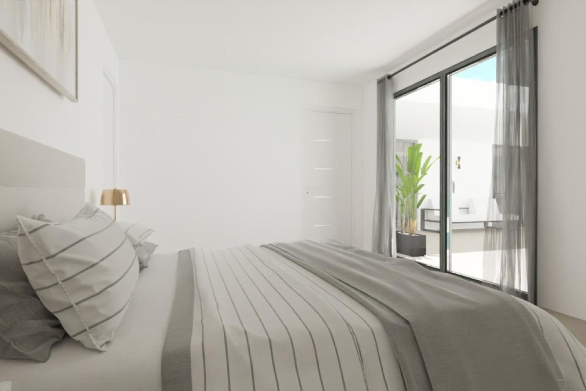 Obra nueva - Villa - Monforte del Cid