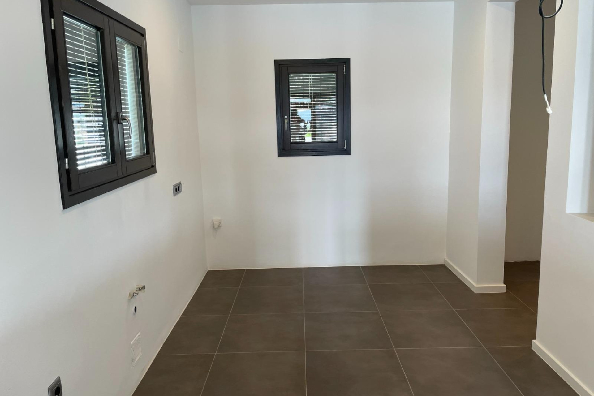 Obra nueva - Villa - Moraira - El pinar