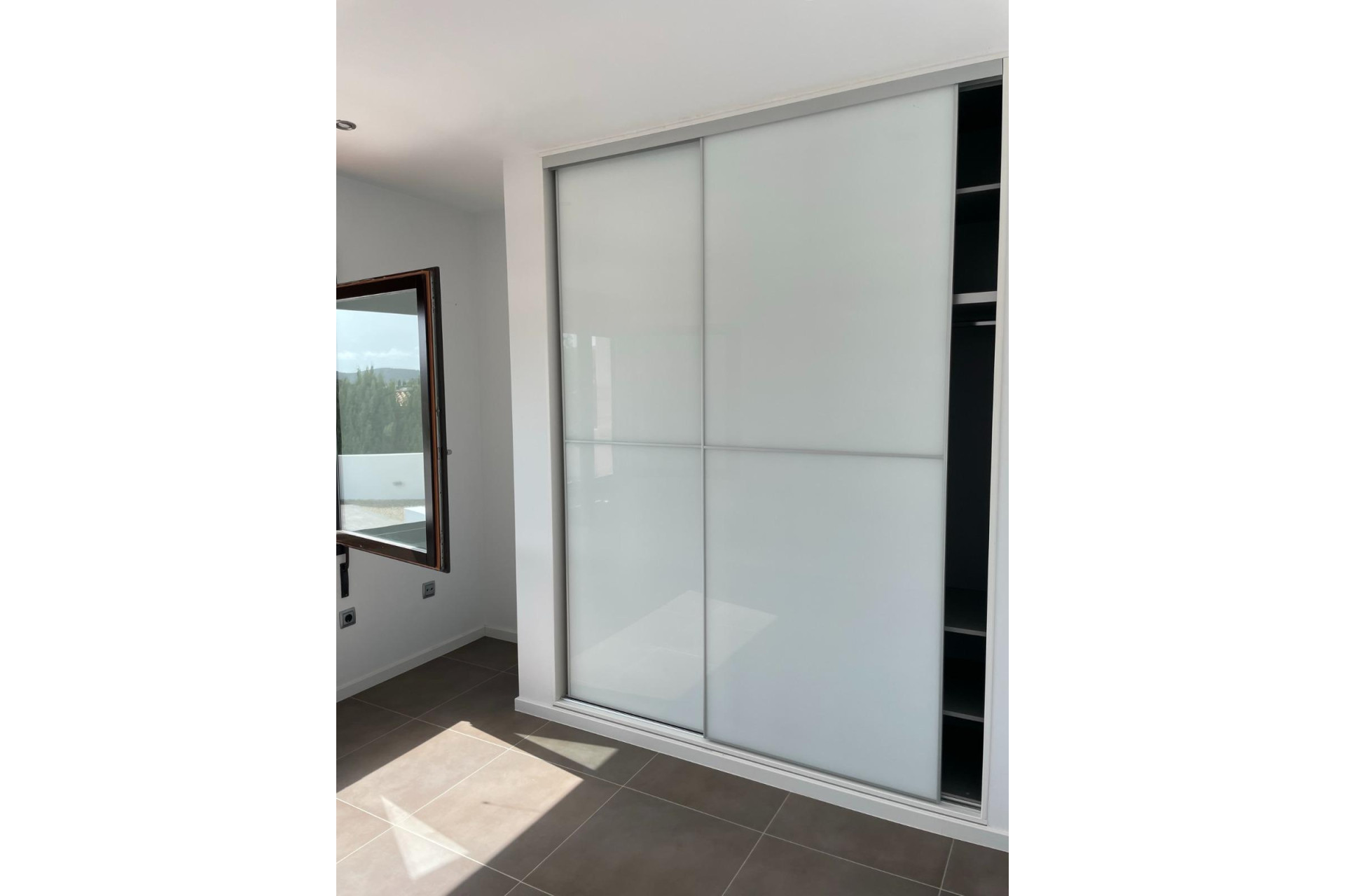 Obra nueva - Villa - Moraira - El pinar