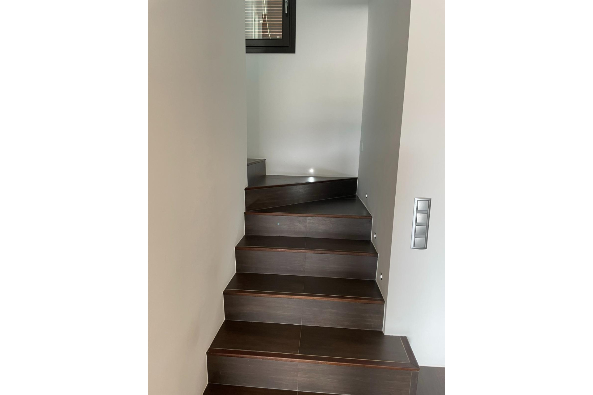 Obra nueva - Villa - Moraira - El pinar