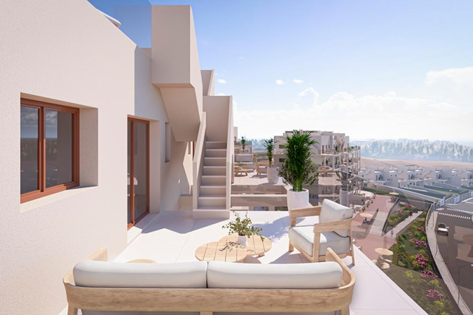 Obra nueva - Villa - Murcia