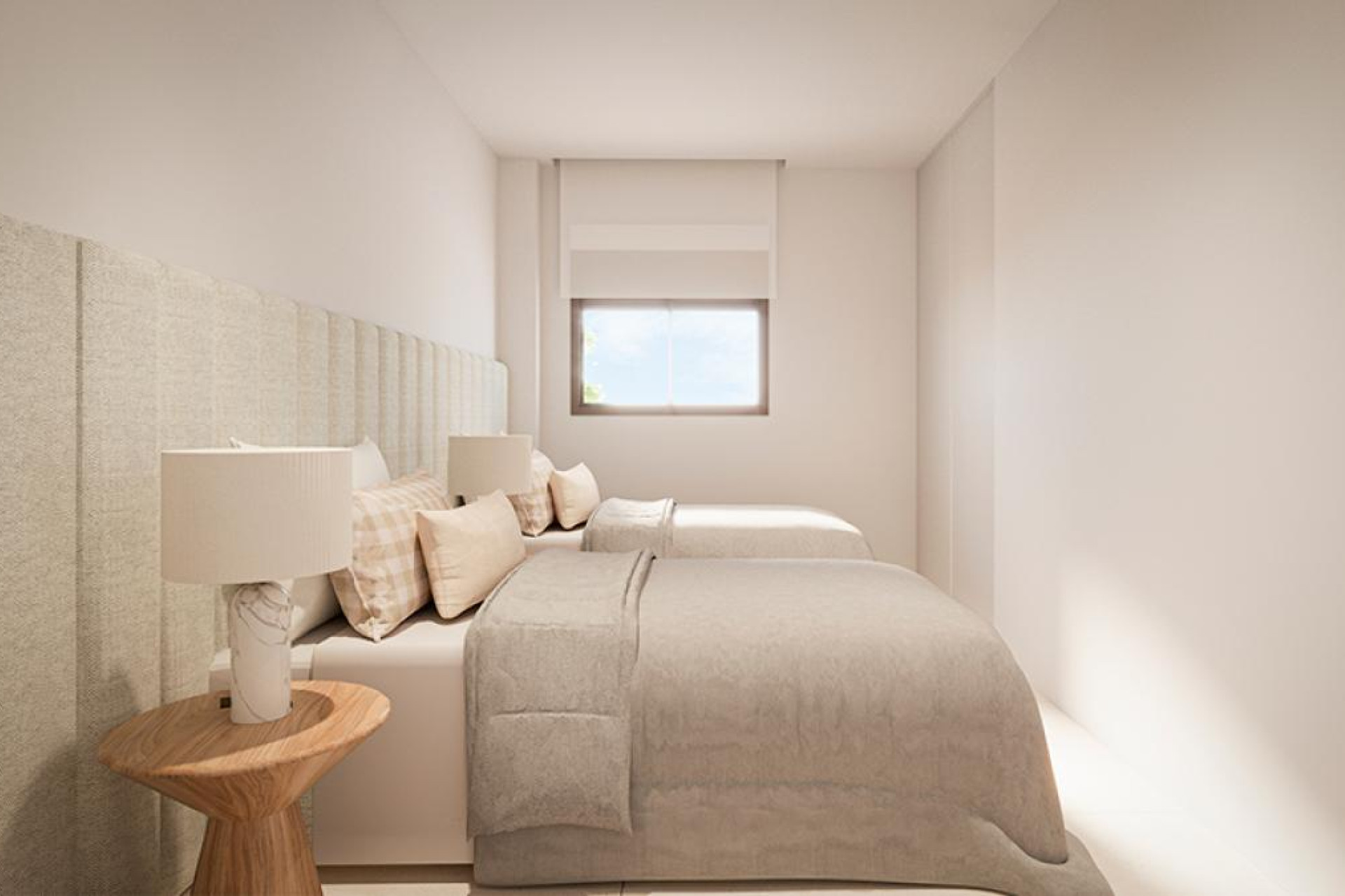 Obra nueva - Villa - Murcia