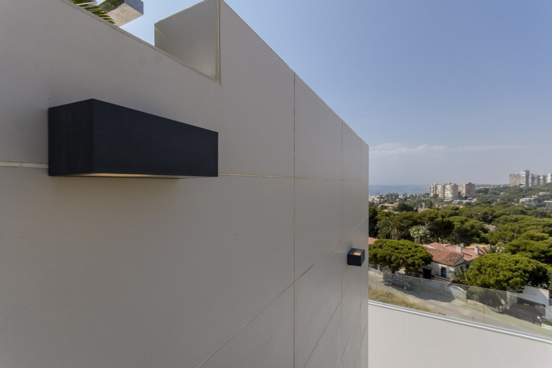 Obra nueva - Villa - Orihuela Costa - Campoamor