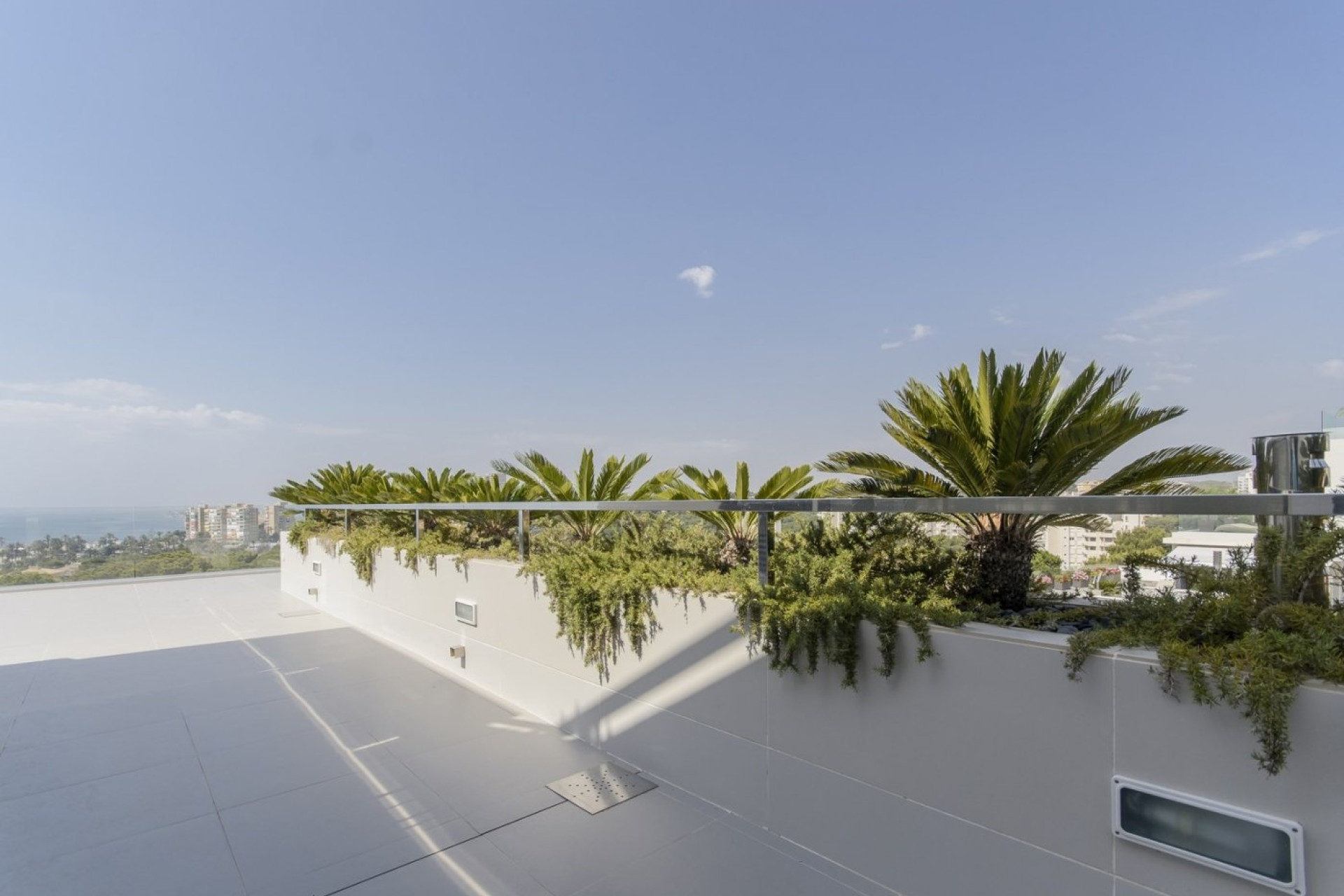 Obra nueva - Villa - Orihuela Costa - Campoamor