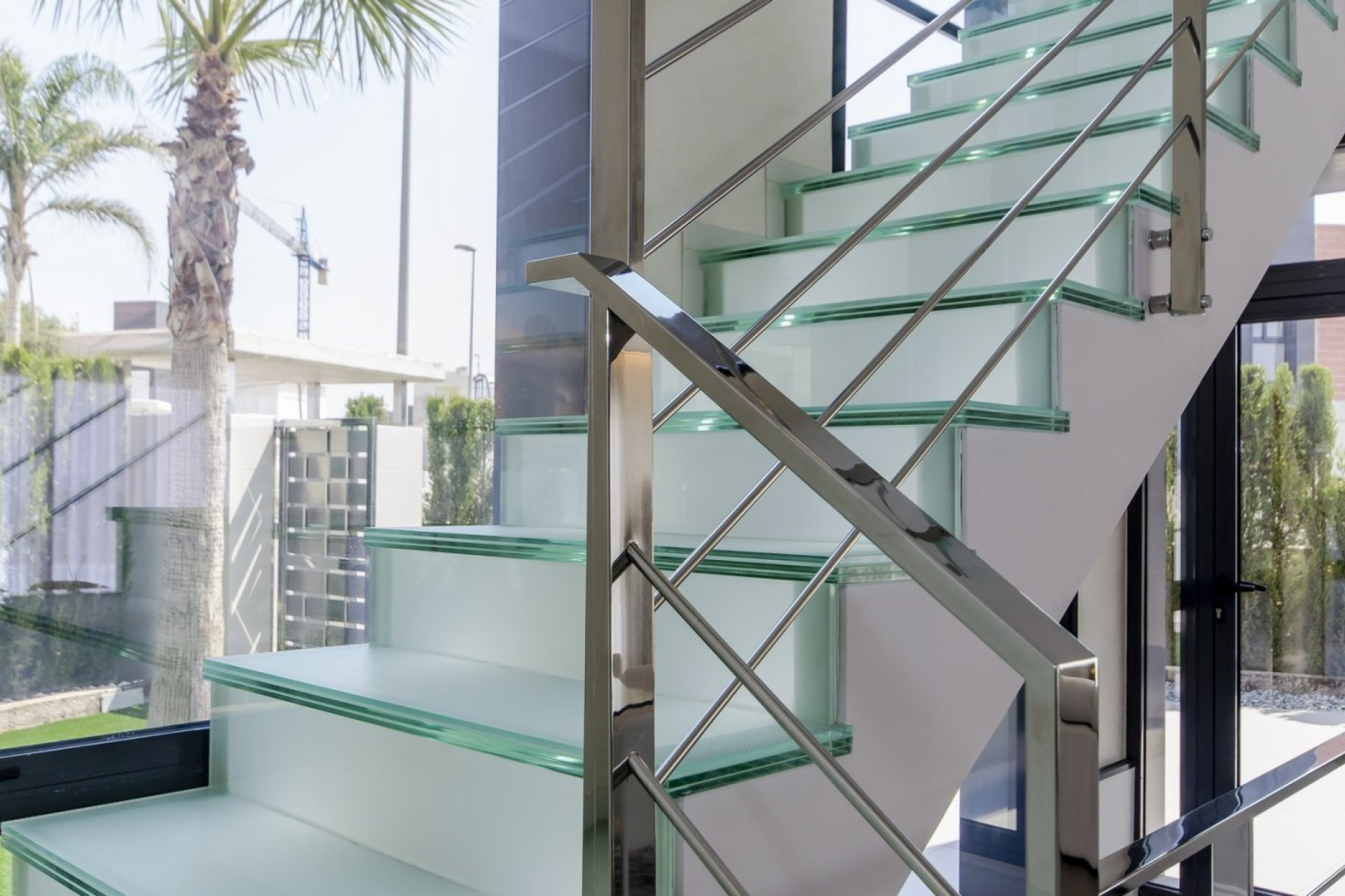 Obra nueva - Villa - Orihuela Costa - Campoamor