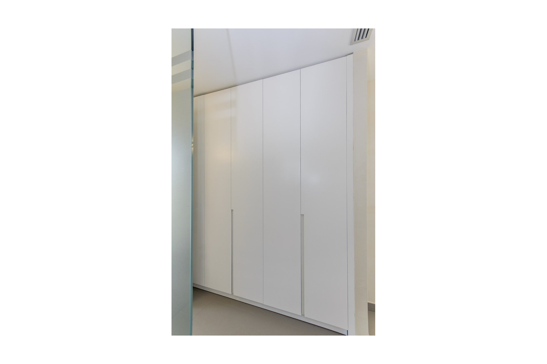 Obra nueva - Villa - Orihuela Costa - Campoamor