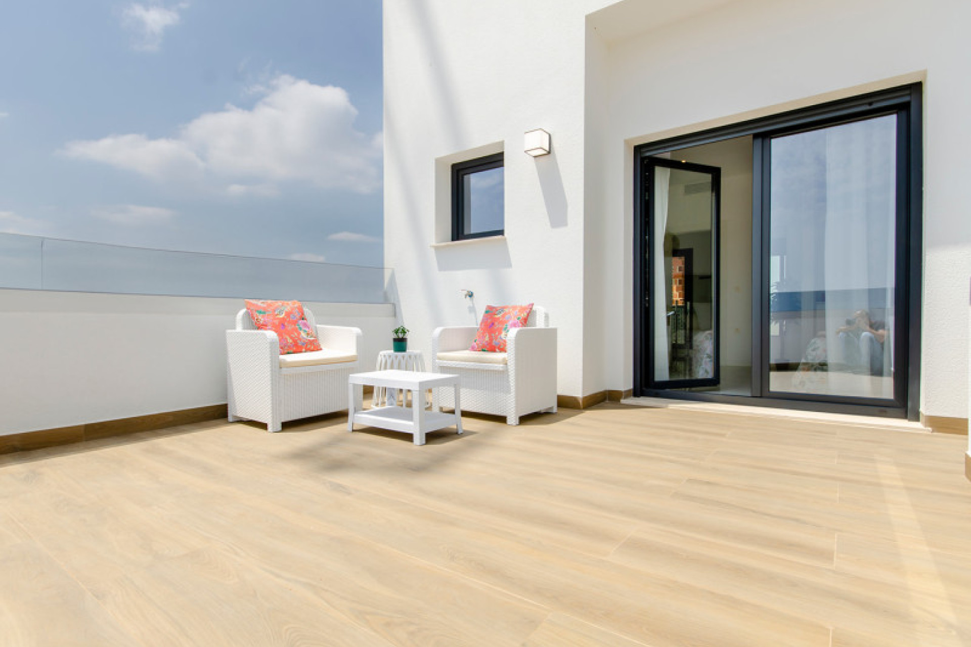 Obra nueva - Villa - Orihuela