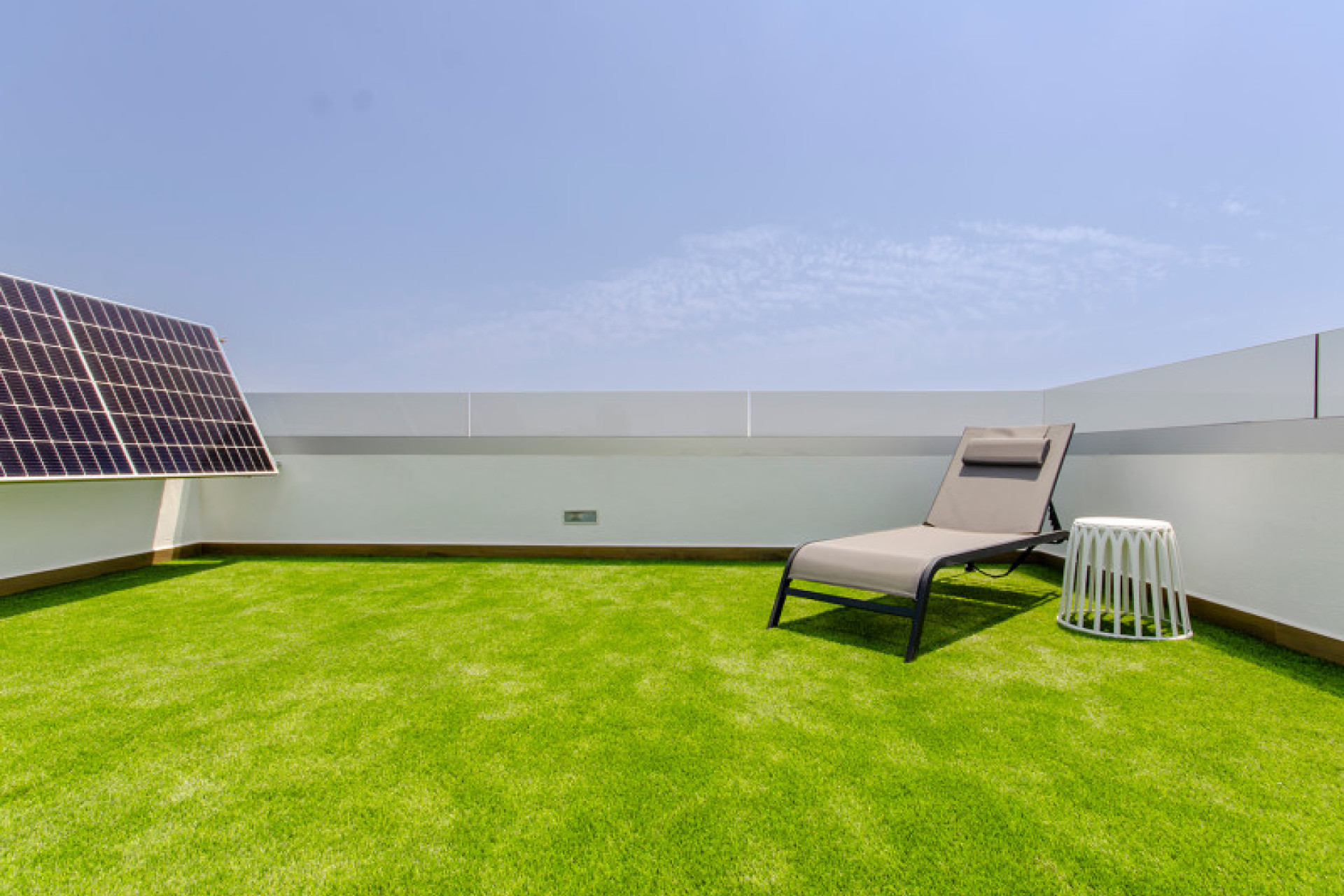 Obra nueva - Villa - Orihuela