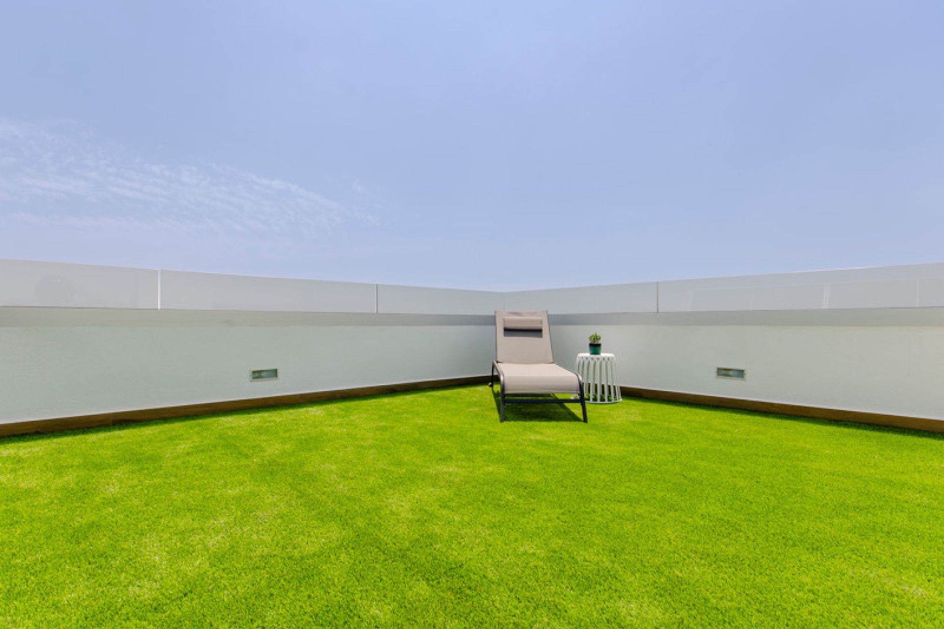 Obra nueva - Villa - Orihuela