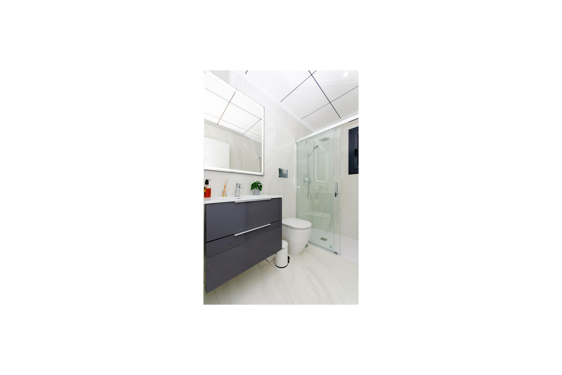 Obra nueva - Villa - Orihuela