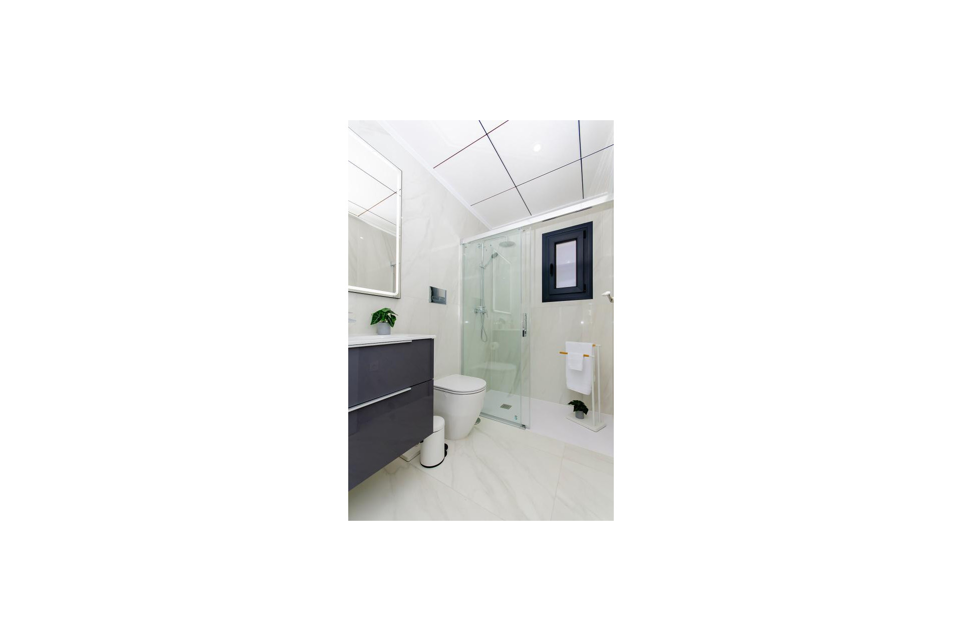 Obra nueva - Villa - Orihuela