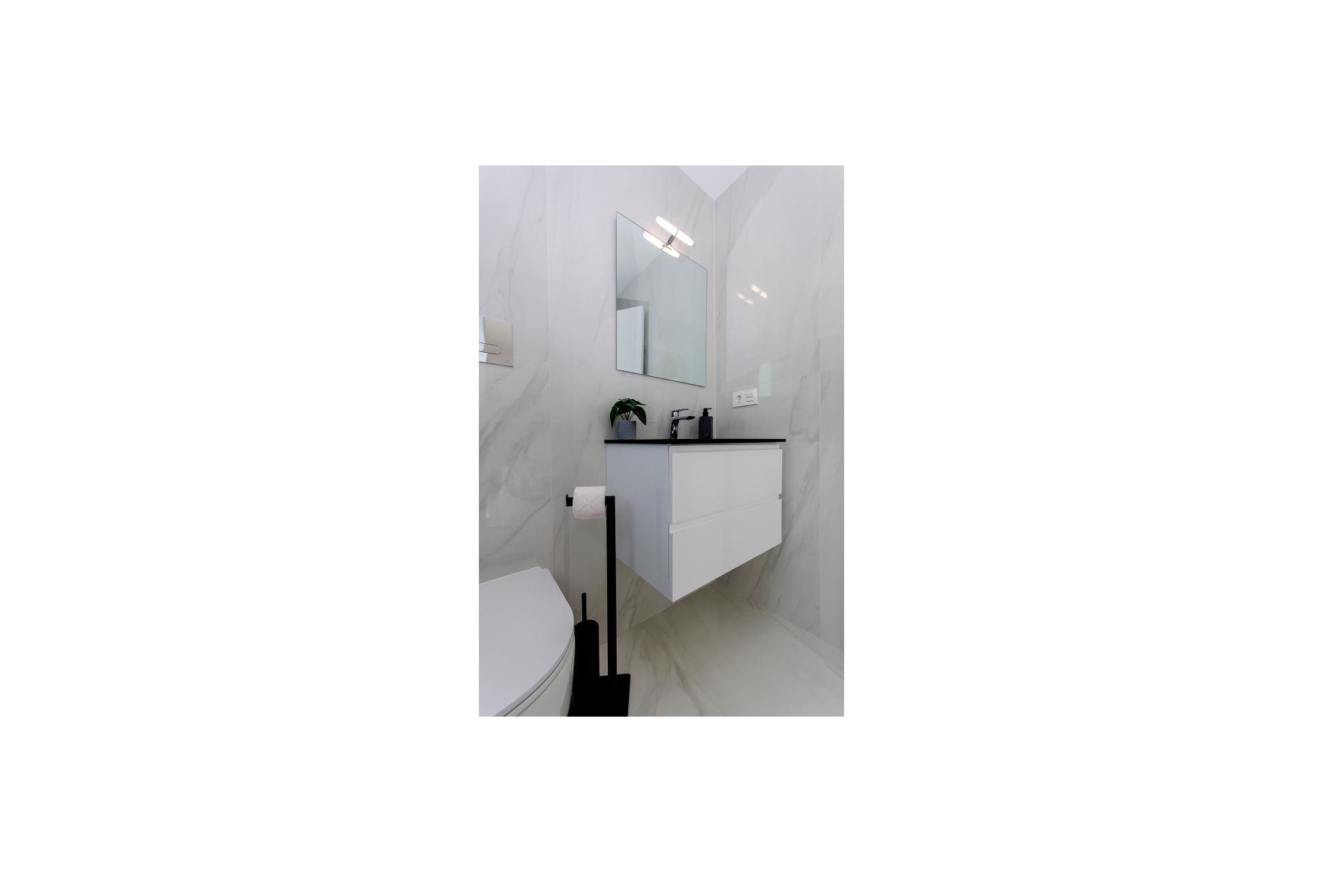 Obra nueva - Villa - Orihuela