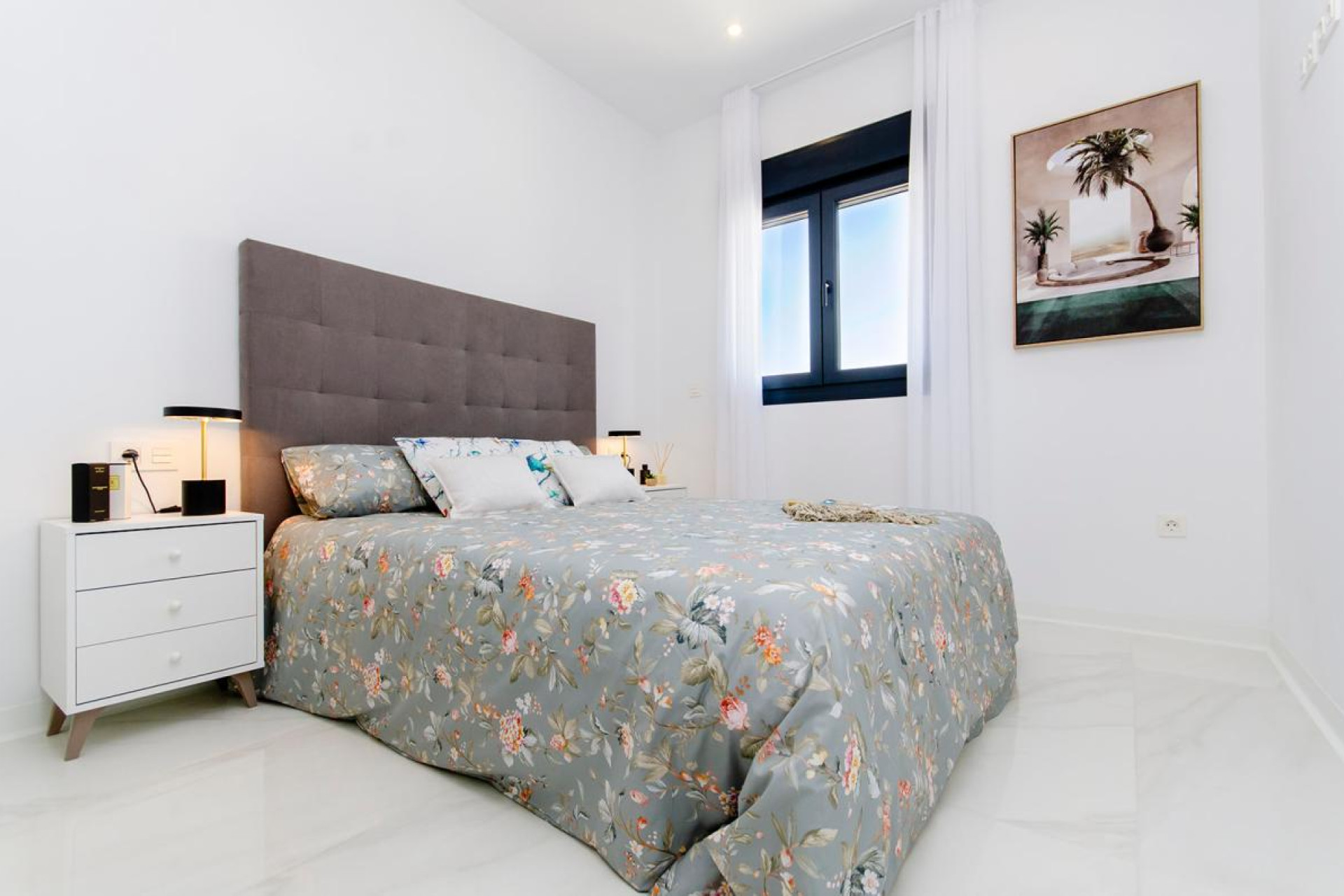 Obra nueva - Villa - Orihuela