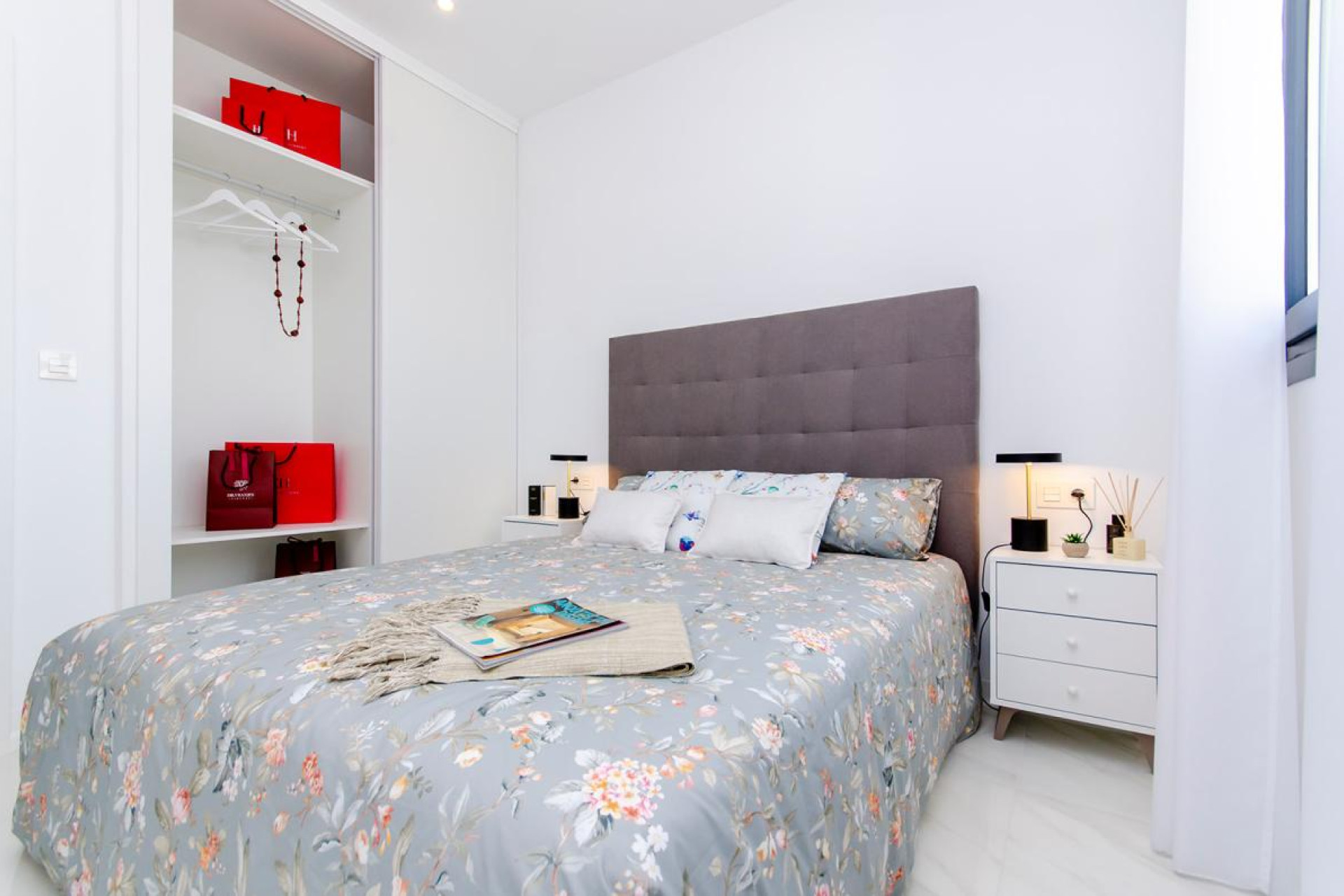 Obra nueva - Villa - Orihuela