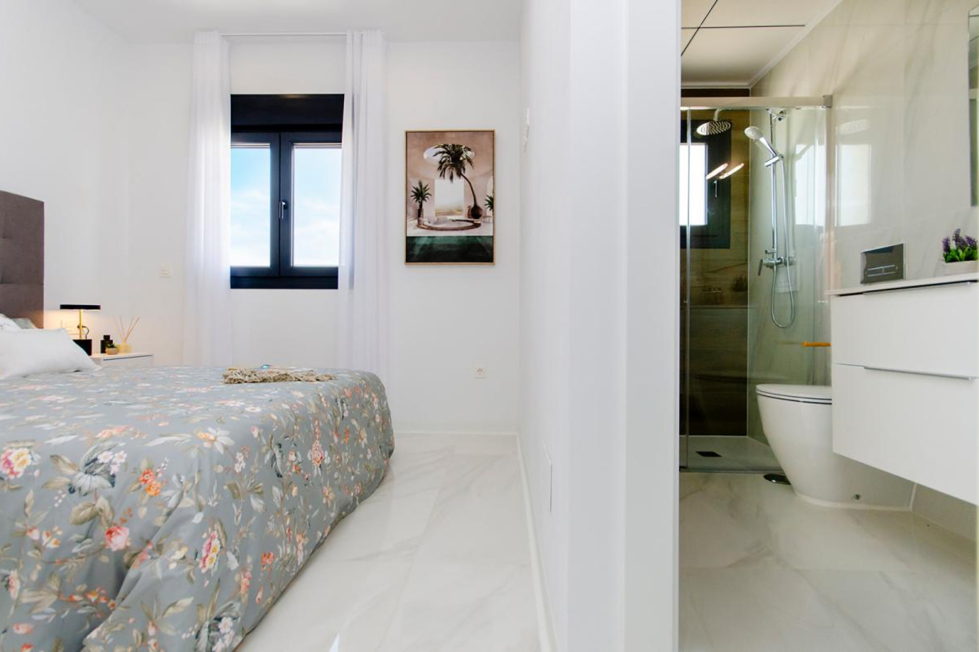 Obra nueva - Villa - Orihuela