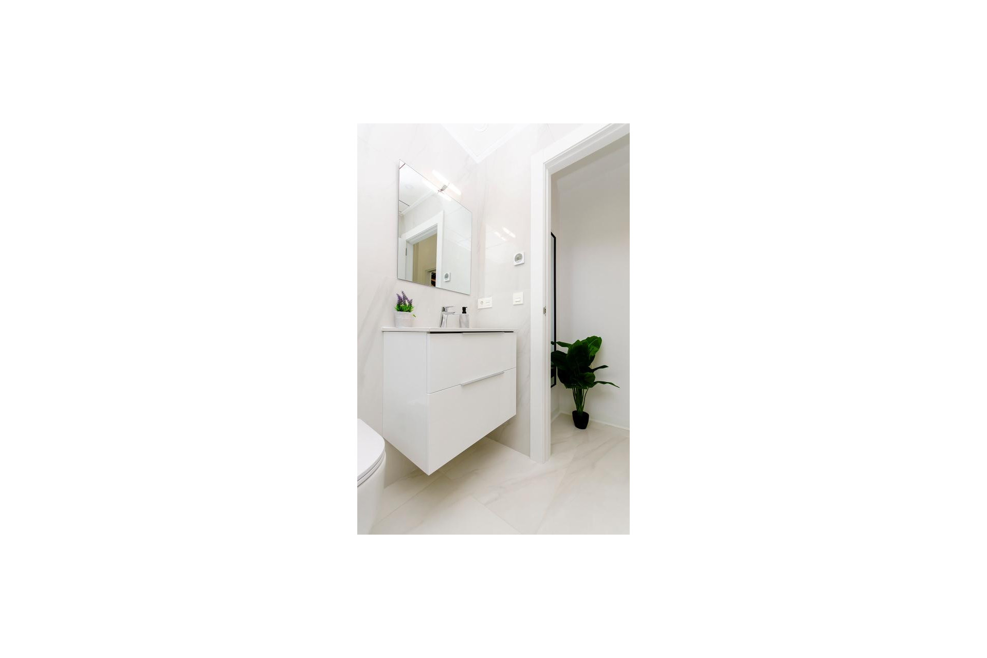 Obra nueva - Villa - Orihuela