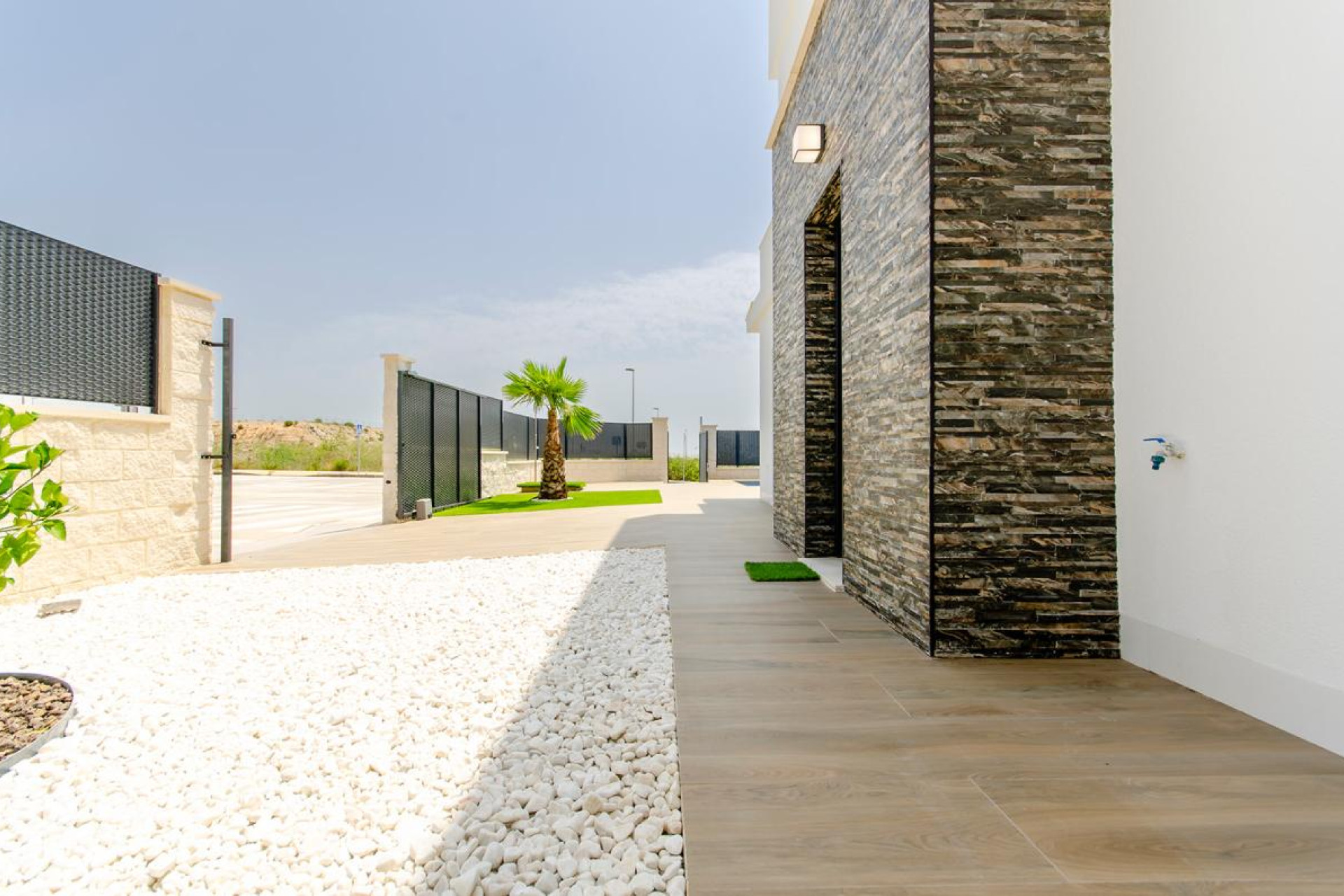 Obra nueva - Villa - Orihuela