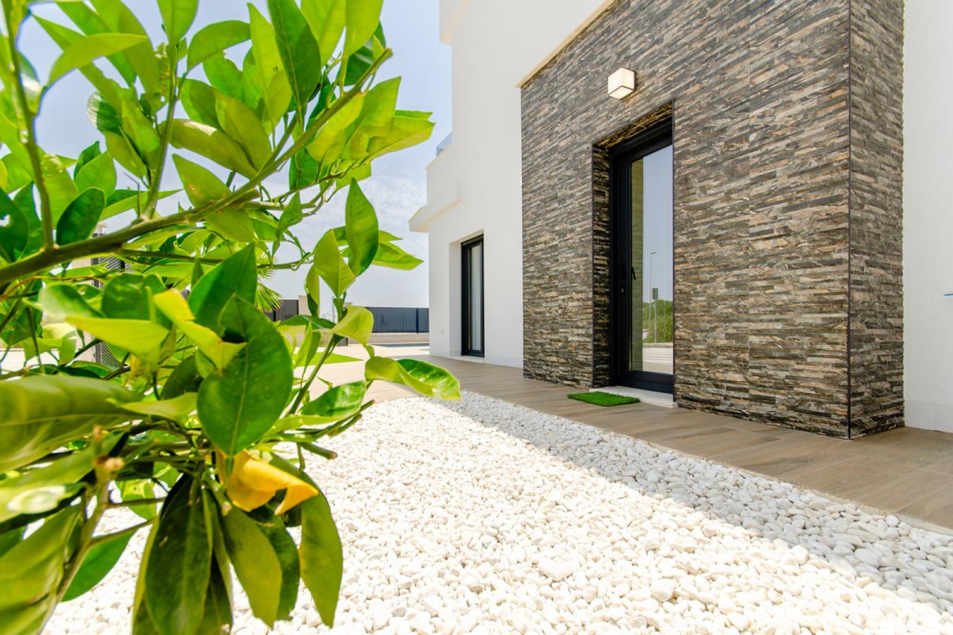 Obra nueva - Villa - Orihuela