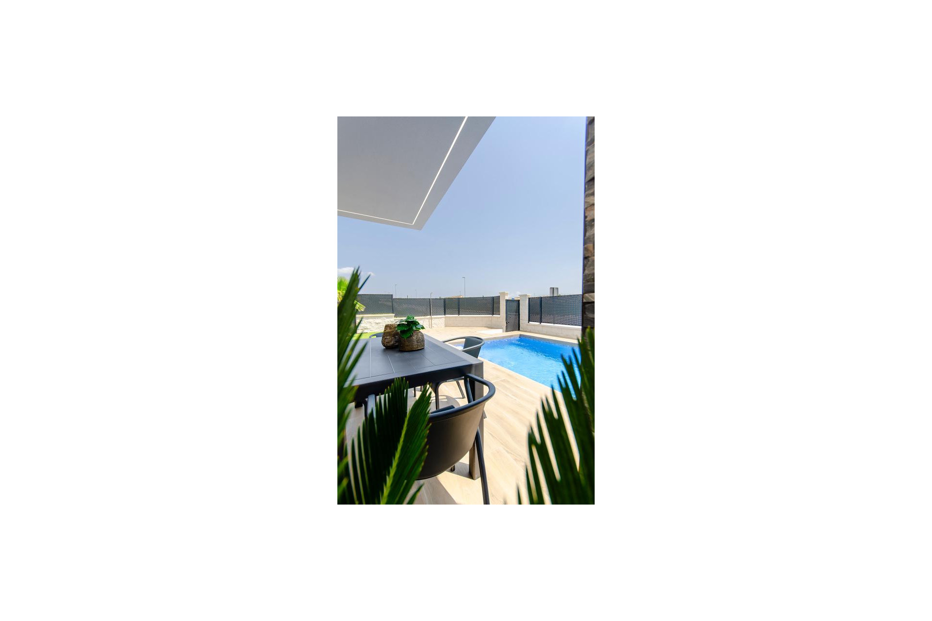 Obra nueva - Villa - Orihuela