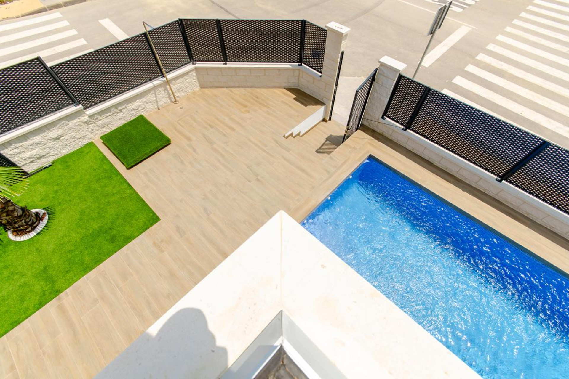 Obra nueva - Villa - Orihuela