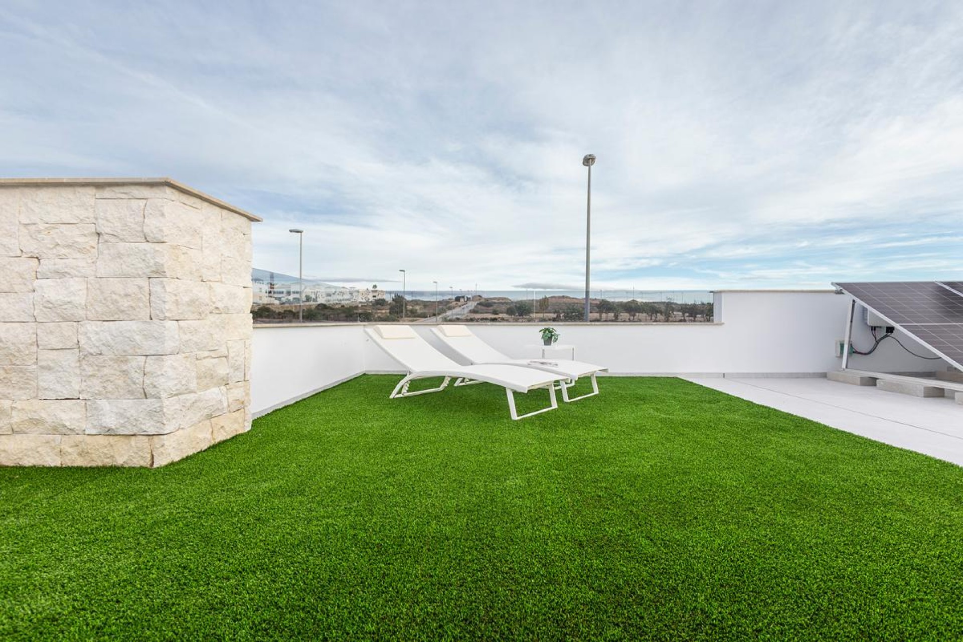 Obra nueva - Villa - Orihuela