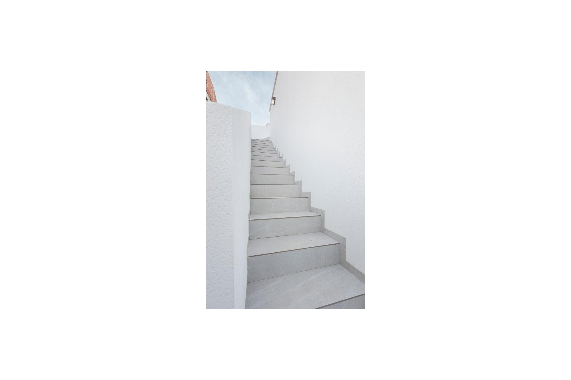 Obra nueva - Villa - Orihuela