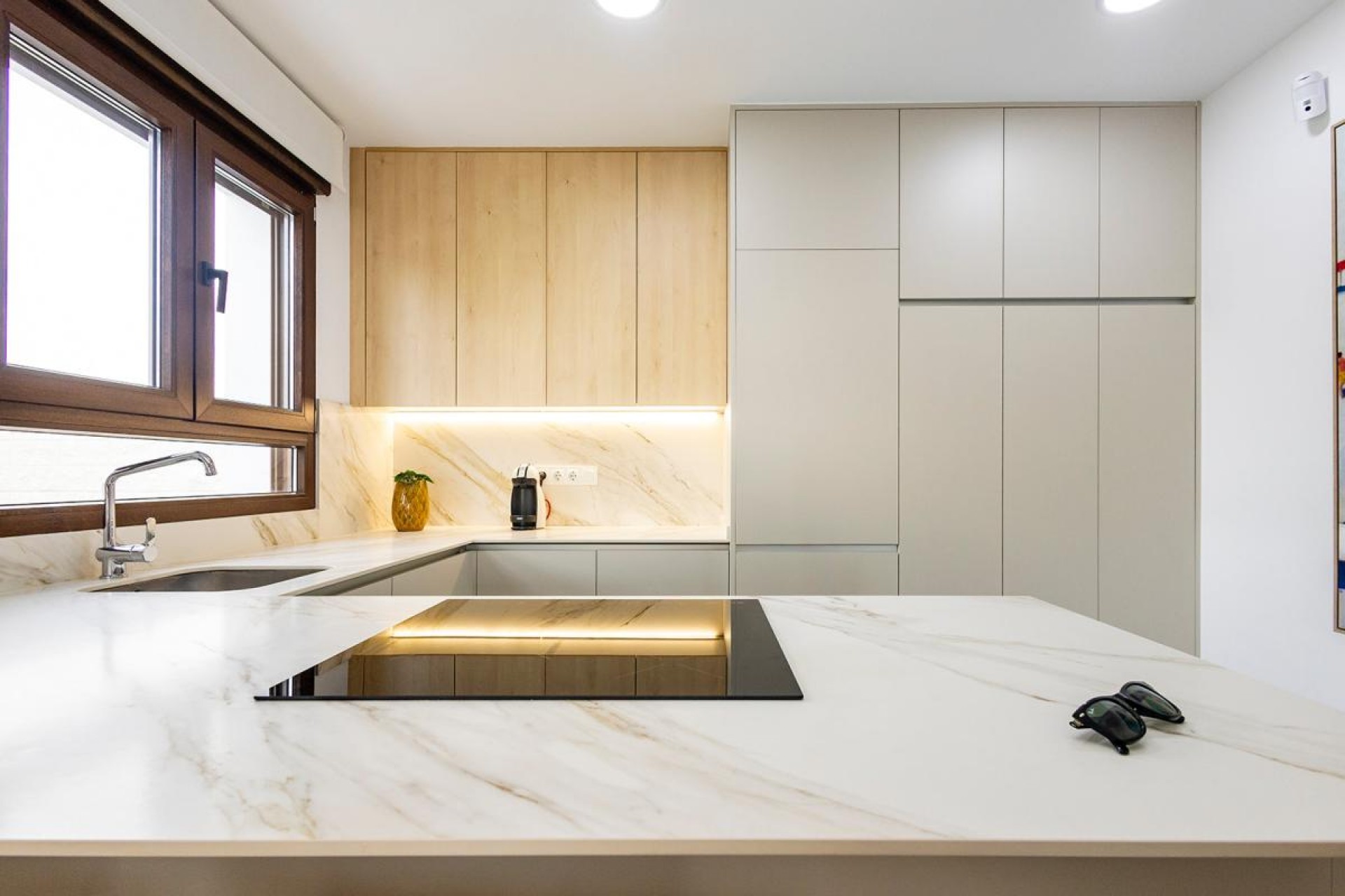 Obra nueva - Villa - Orihuela