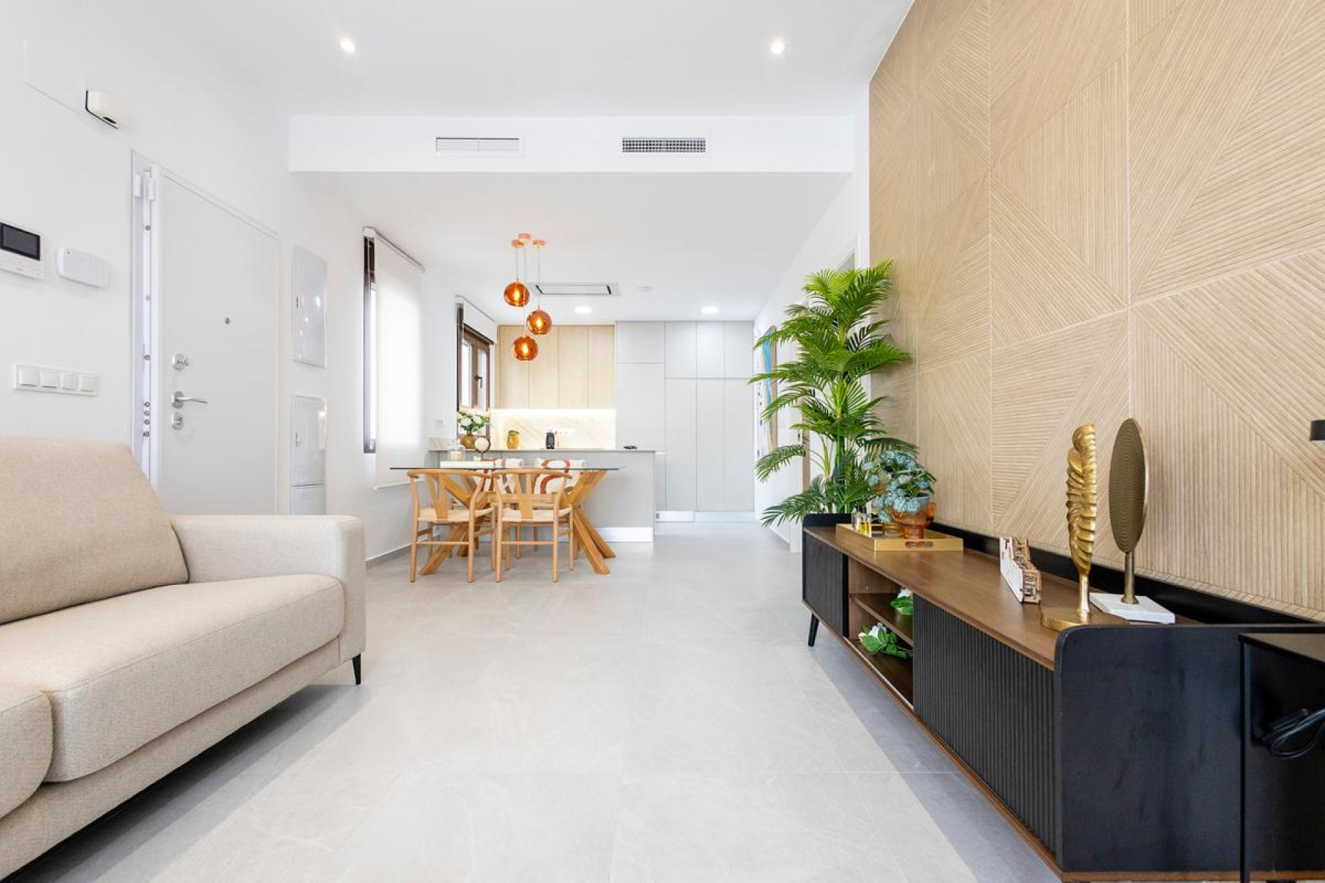 Obra nueva - Villa - Orihuela