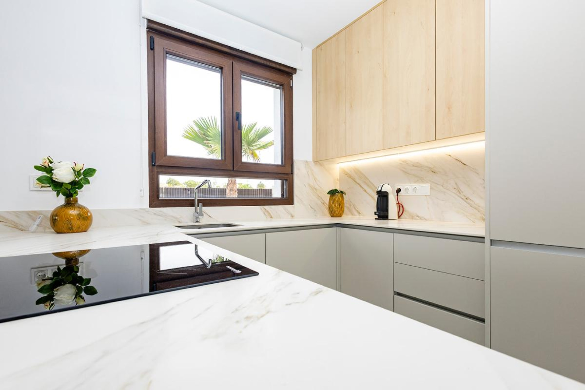 Obra nueva - Villa - Orihuela