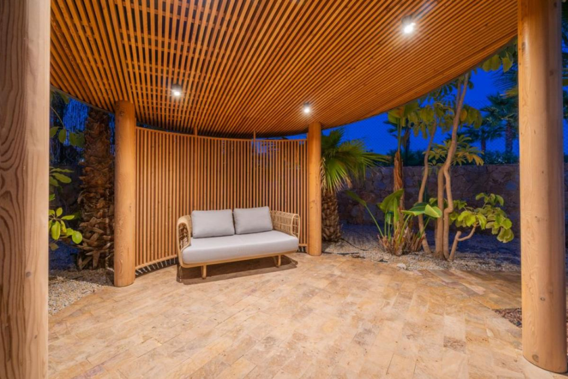 Obra nueva - Villa - Orihuela