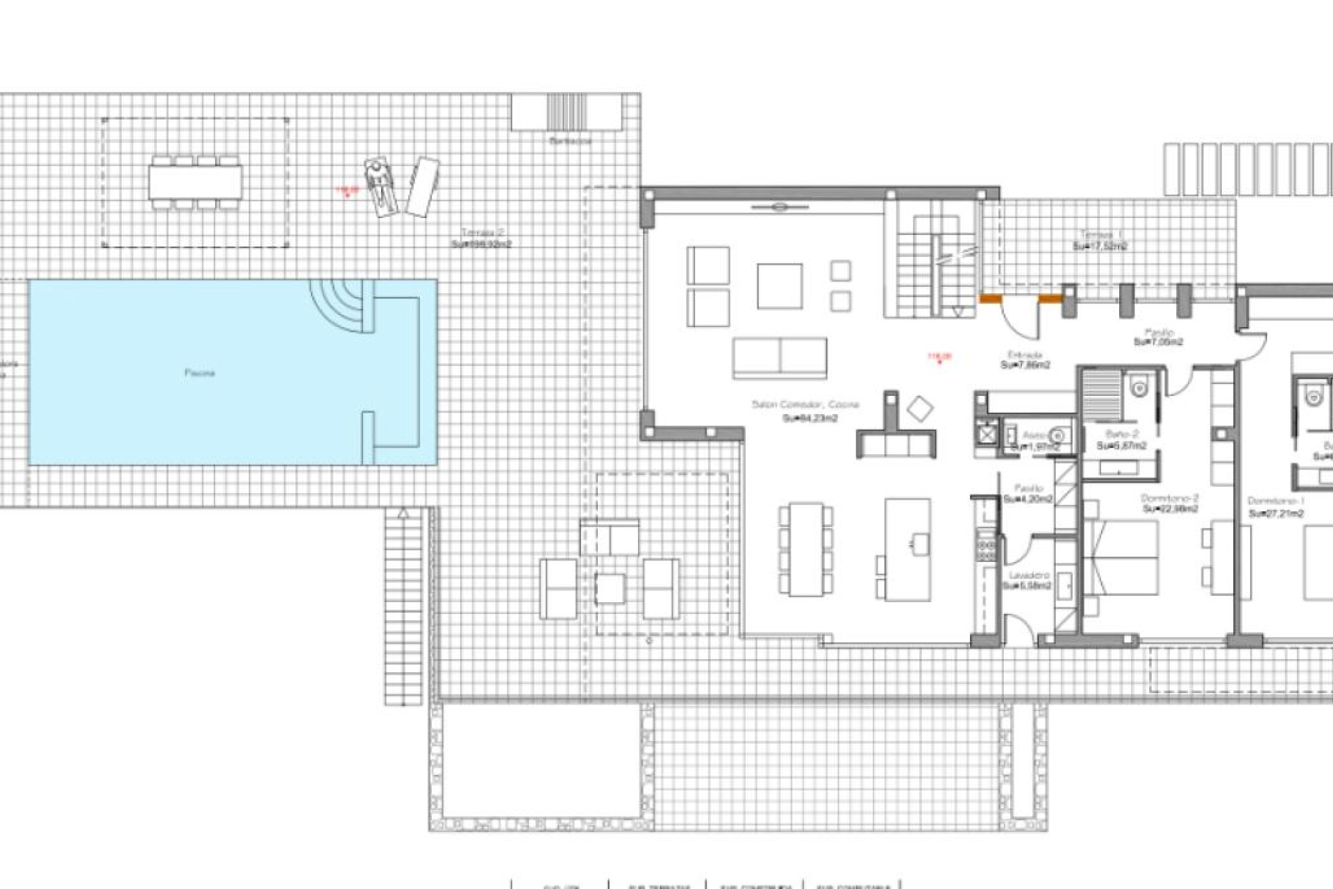 Obra nueva - Villa - Orihuela