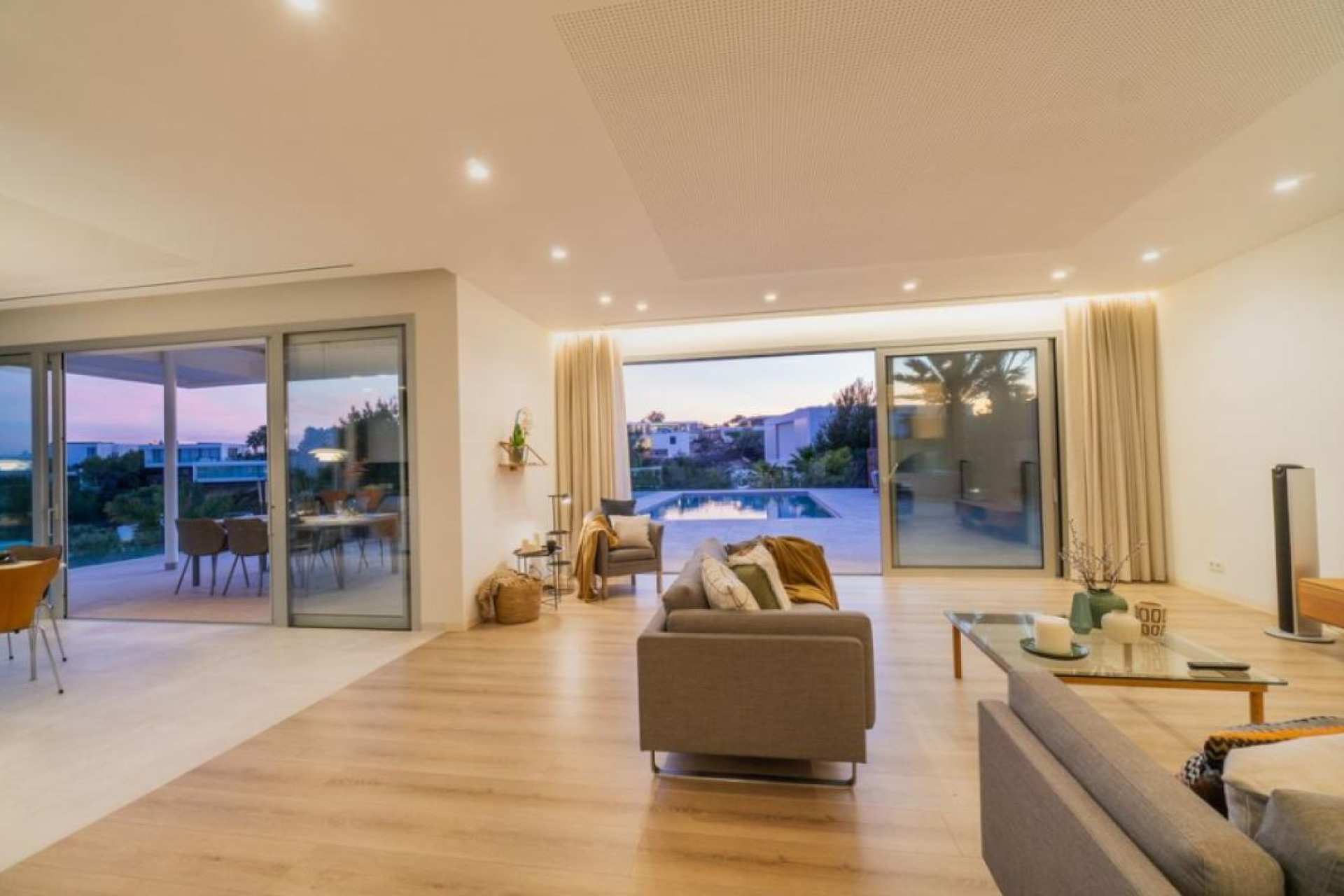 Obra nueva - Villa - Orihuela