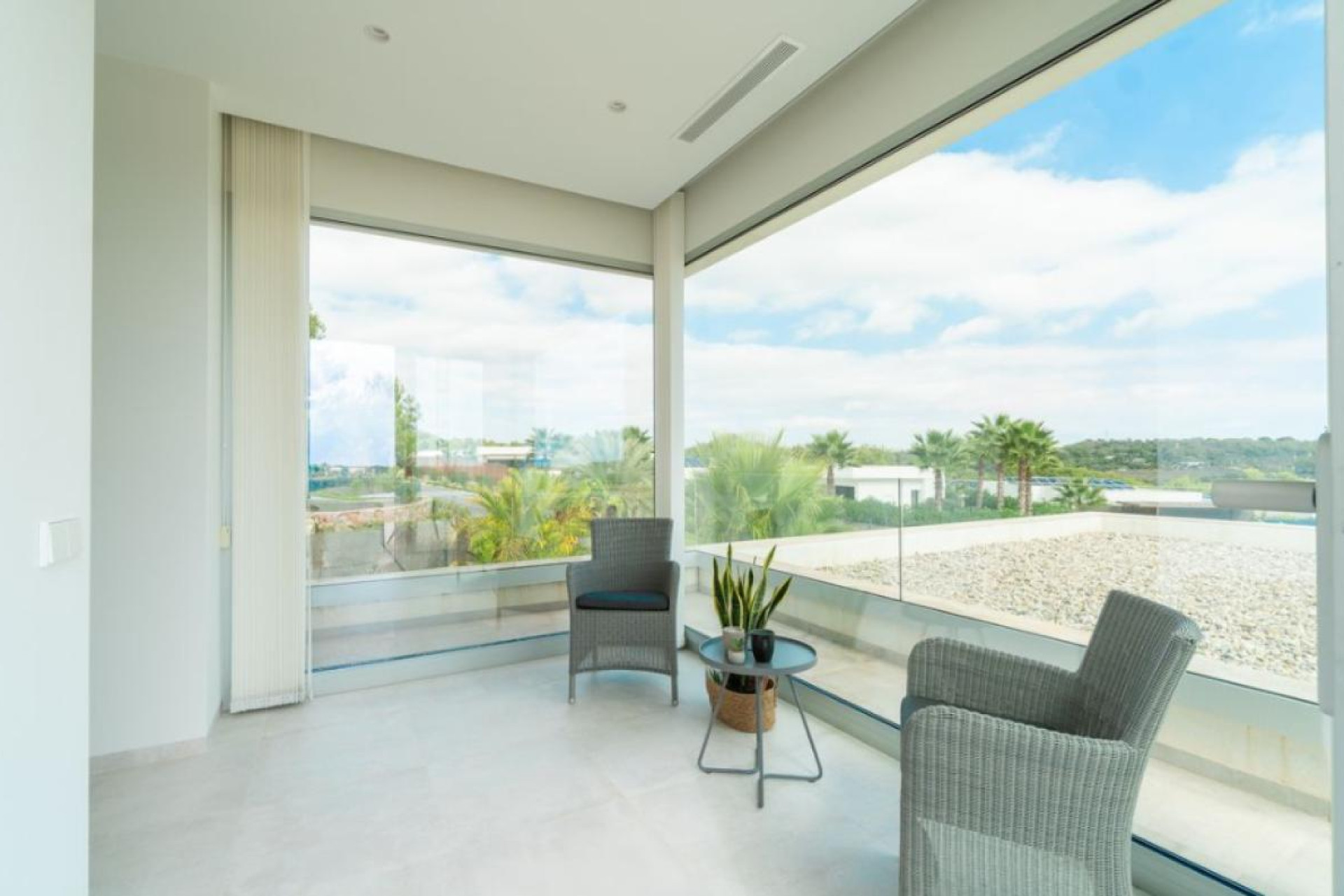 Obra nueva - Villa - Orihuela